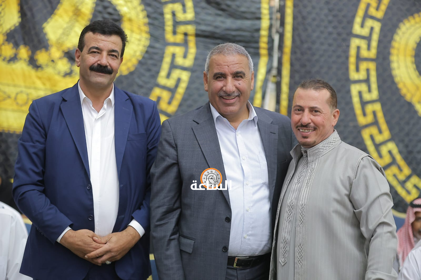 Madar Al-Saa Images 0.9637110600506807