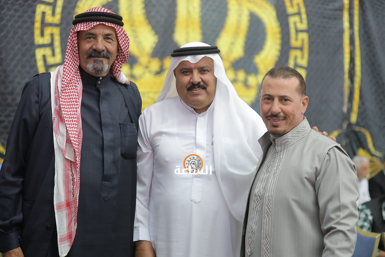 Madar Al-Saa Images 0.8748709772804959