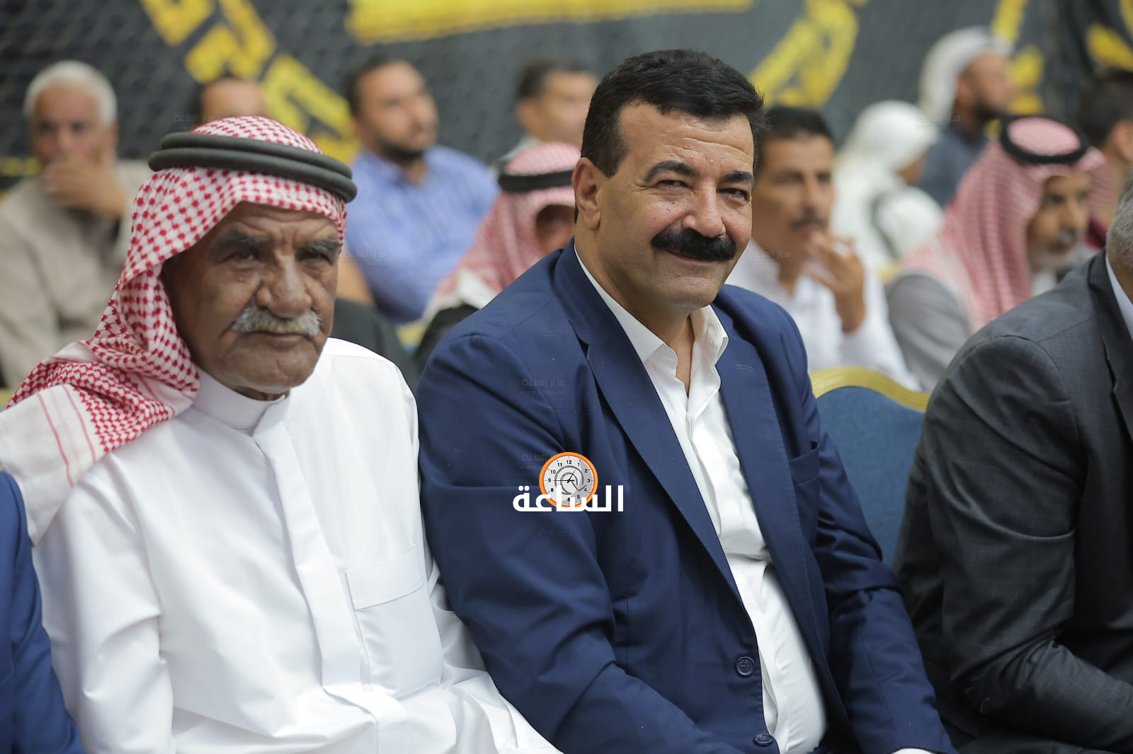 Madar Al-Saa Images 0.9919571880725007