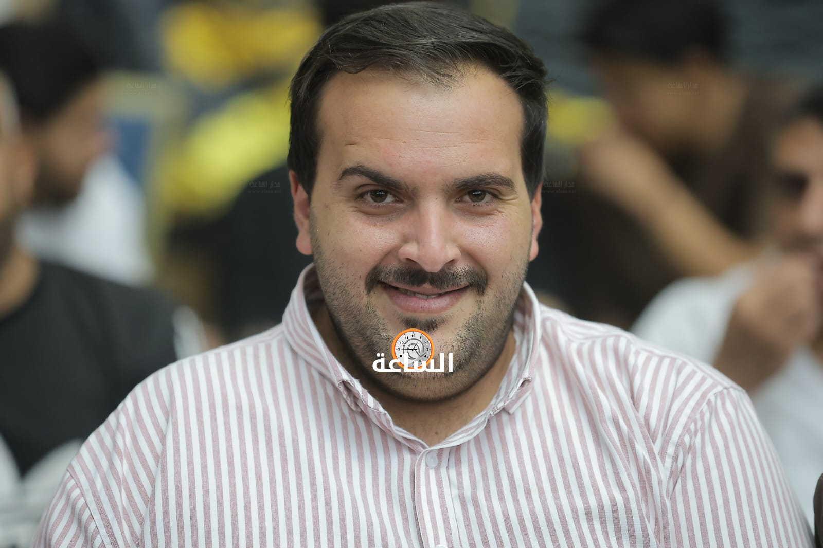 Madar Al-Saa Images 0.8131611275850898
