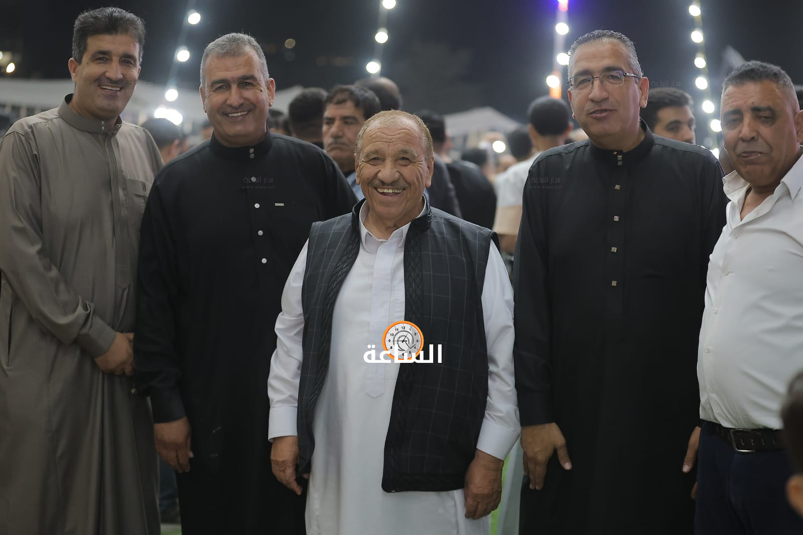 Madar Al-Saa Images 0.4456297248266635