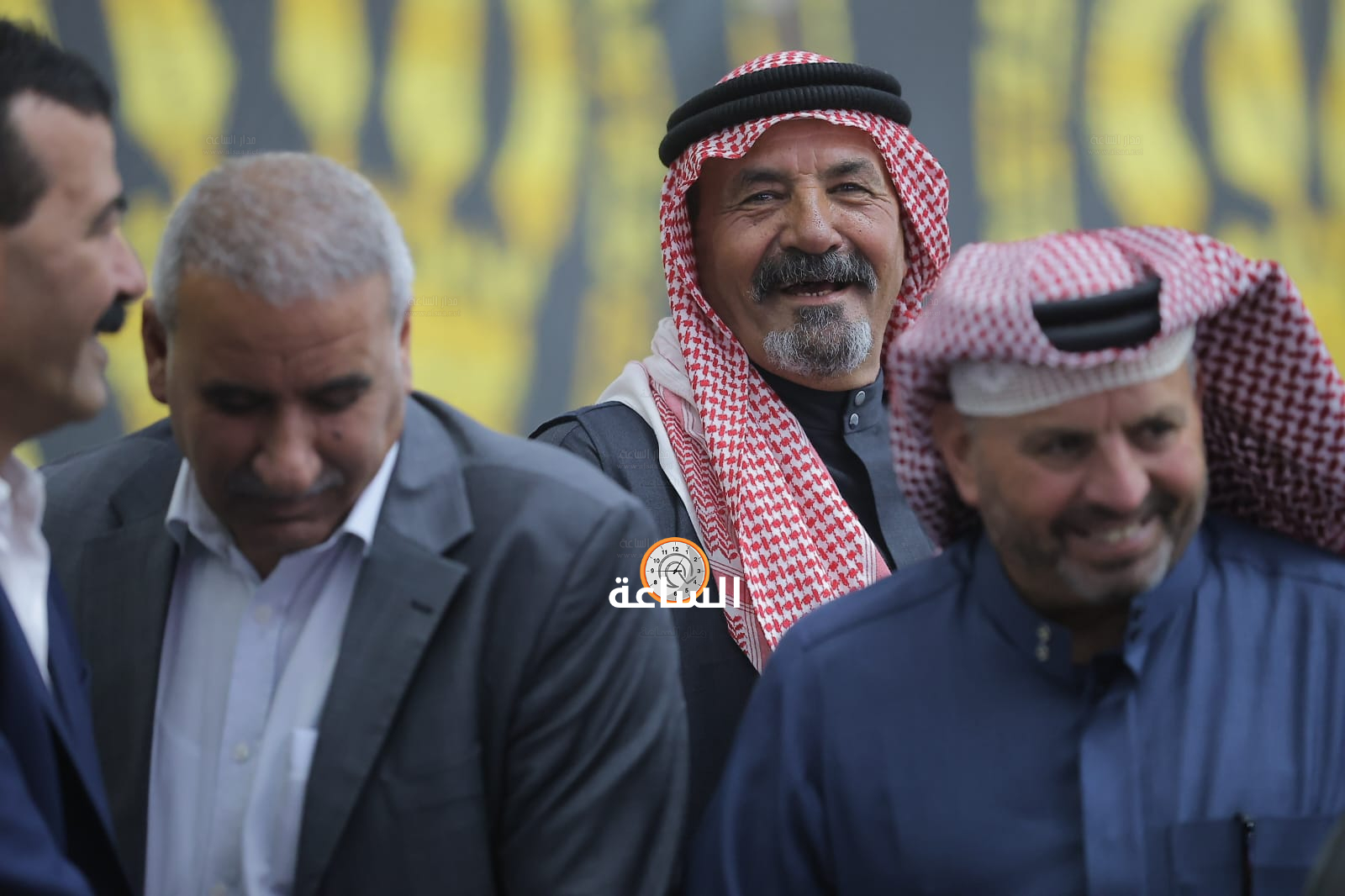 Madar Al-Saa Images 0.7226595921171171