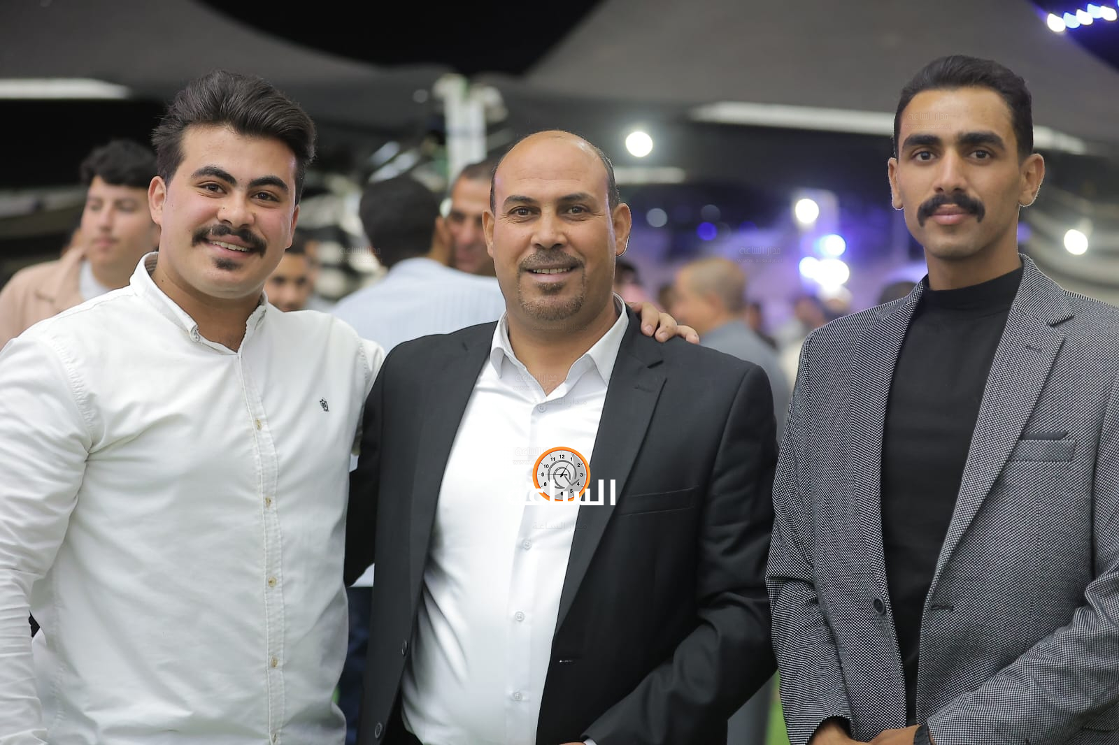 Madar Al-Saa Images 0.06835997359491575