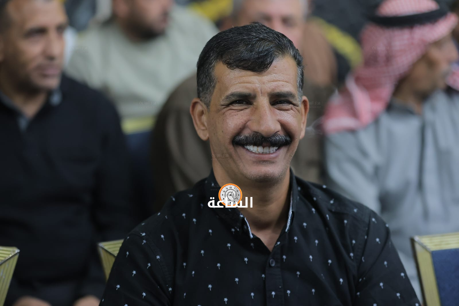 Madar Al-Saa Images 0.623046432769194