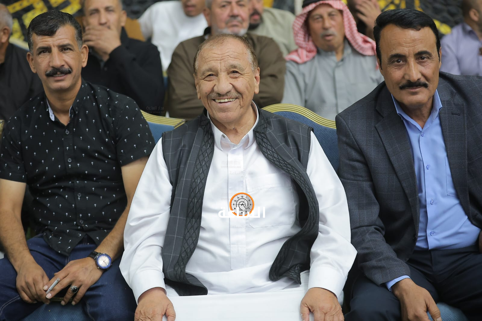 Madar Al-Saa Images 0.33647853061613164
