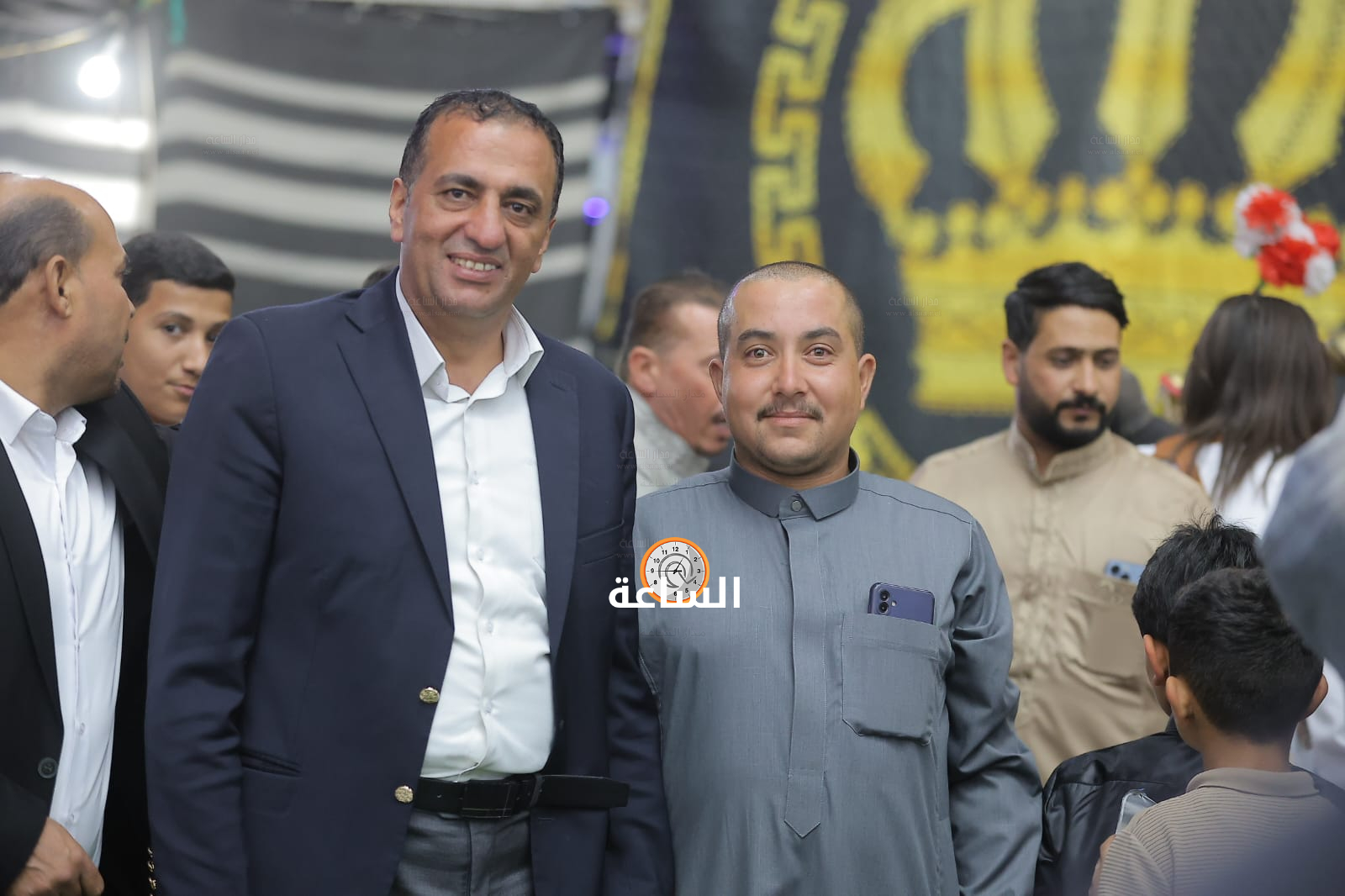 Madar Al-Saa Images 0.8496163664782198
