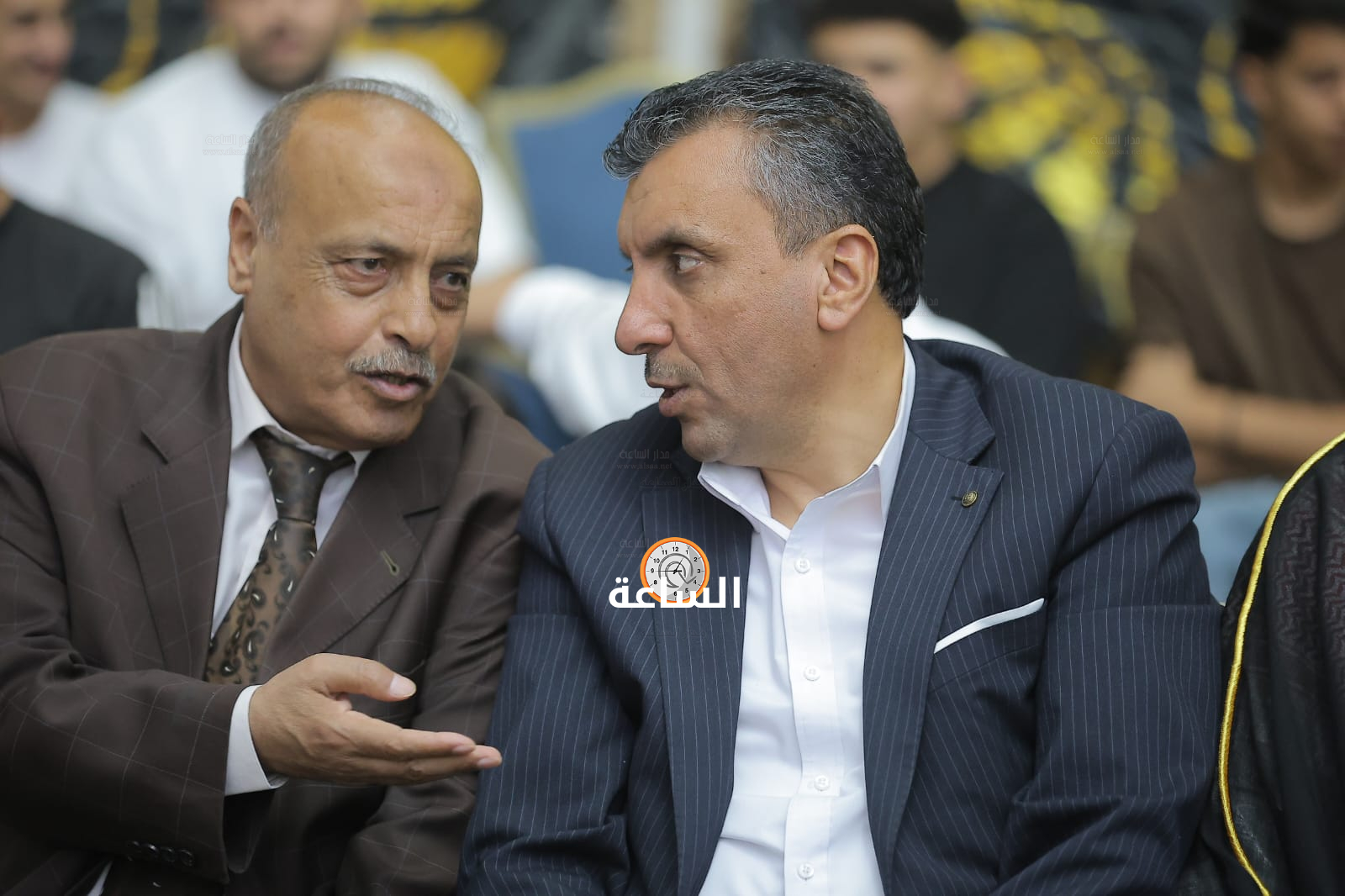 Madar Al-Saa Images 0.8618640606187404