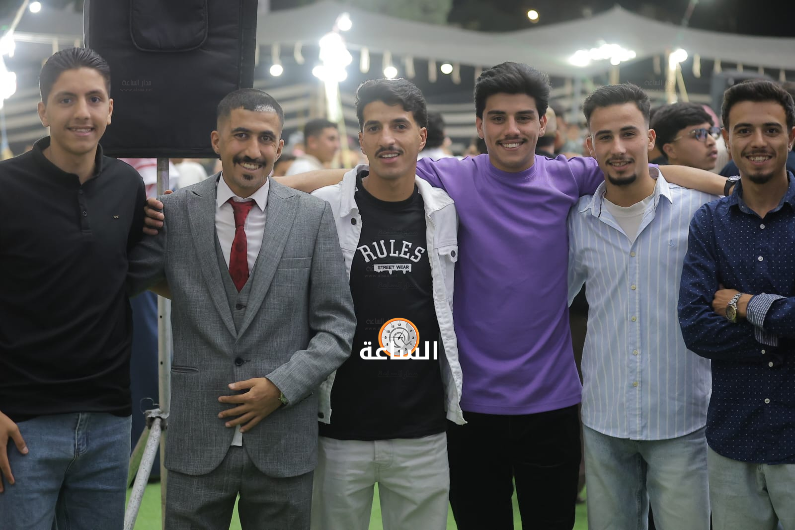 Madar Al-Saa Images 0.6639979424061573