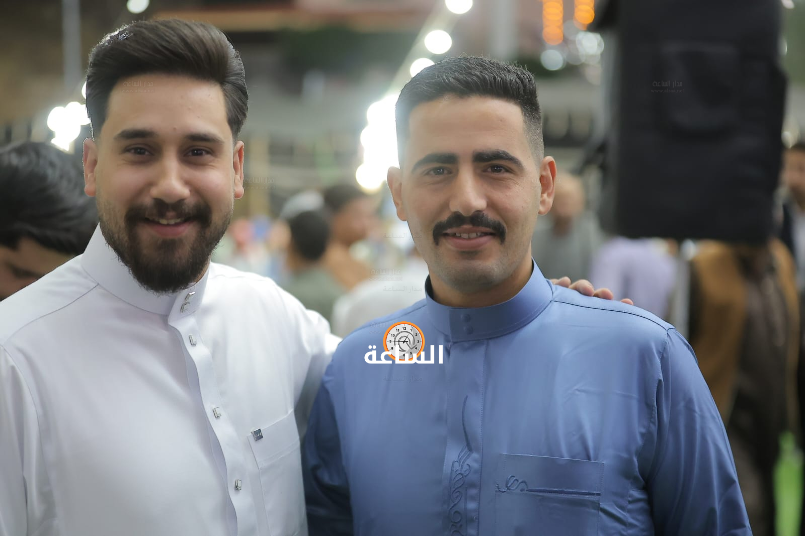 Madar Al-Saa Images 0.10853075267072321