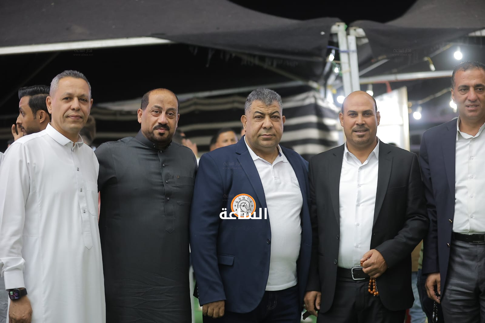 Madar Al-Saa Images 0.4860740349479924