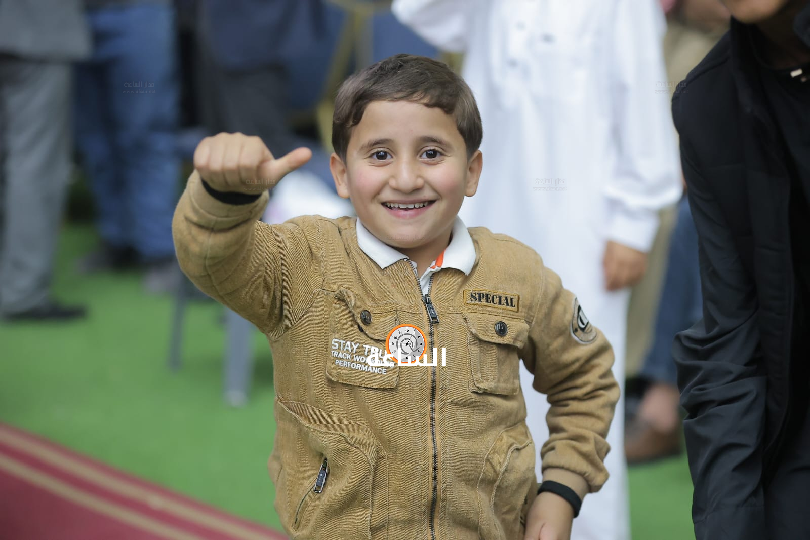 Madar Al-Saa Images 0.5081607536672371