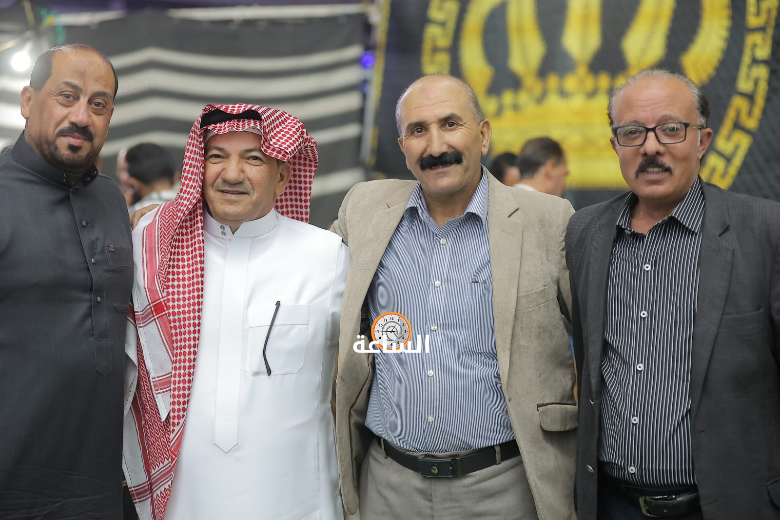 Madar Al-Saa Images 0.7700167293588305