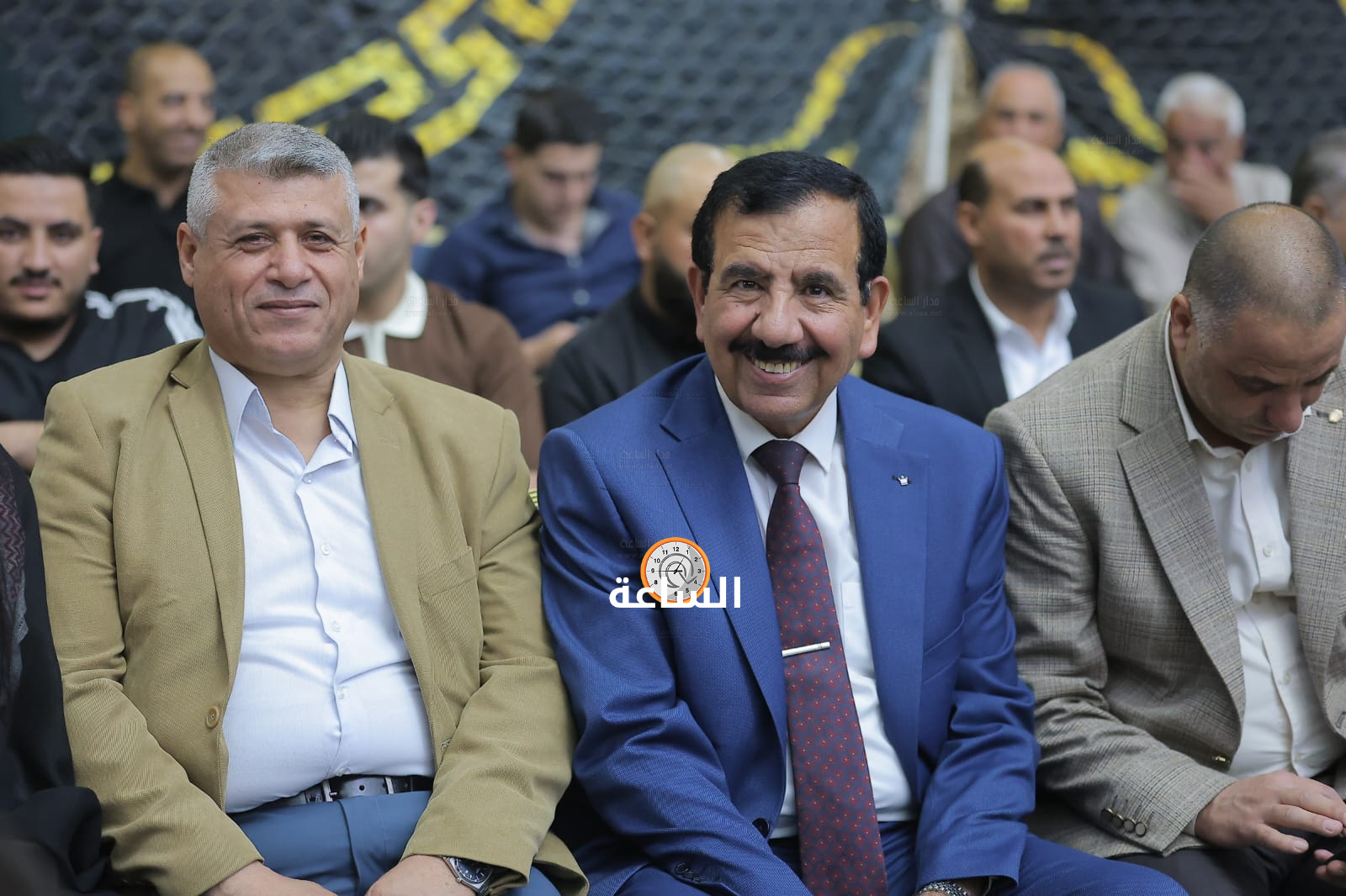 Madar Al-Saa Images 0.08305653290507298