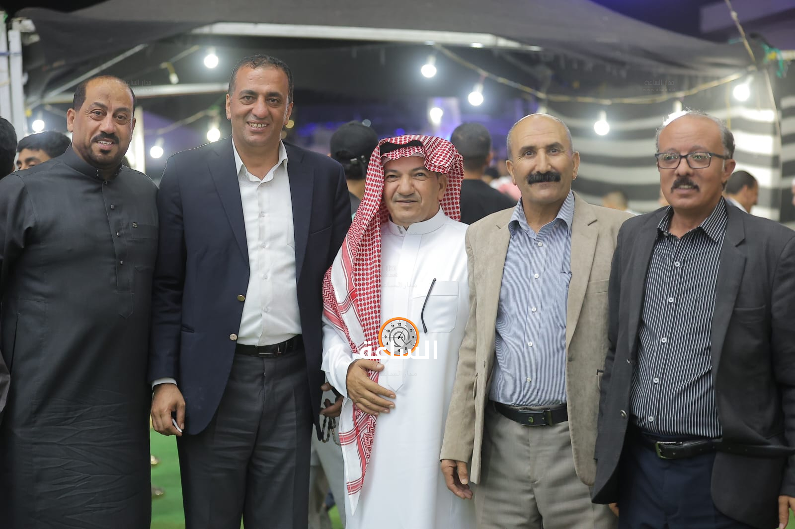 Madar Al-Saa Images 0.3394913709314372