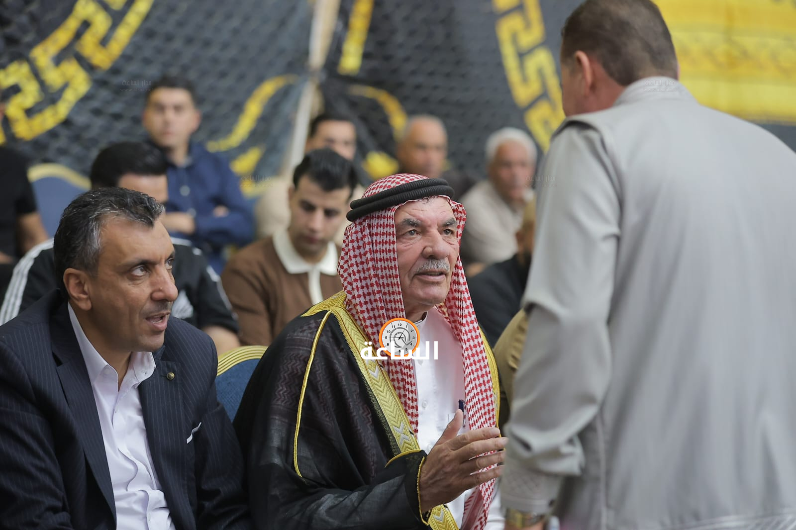 Madar Al-Saa Images 0.27043502910421646