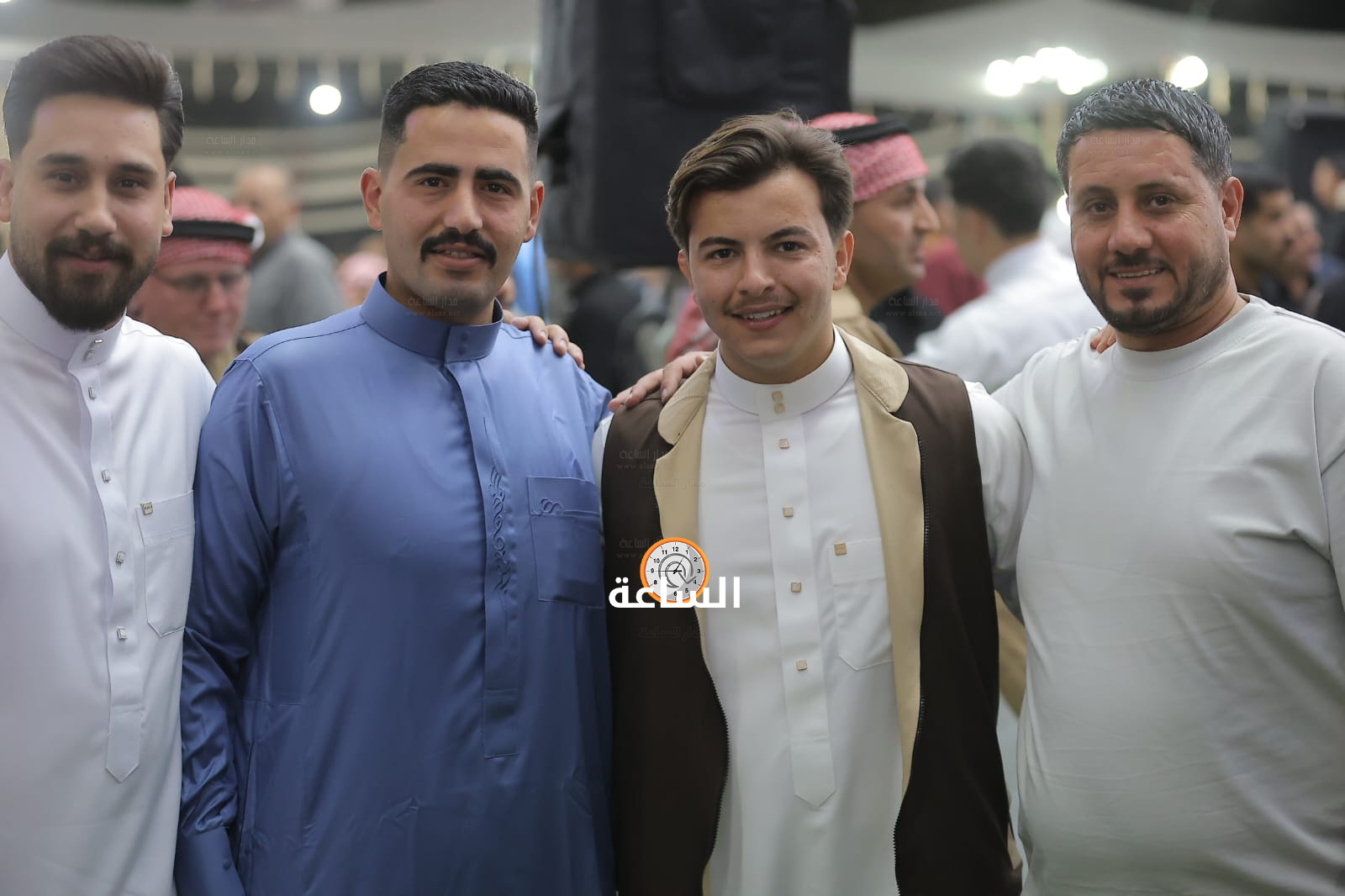 Madar Al-Saa Images 0.579903199062004