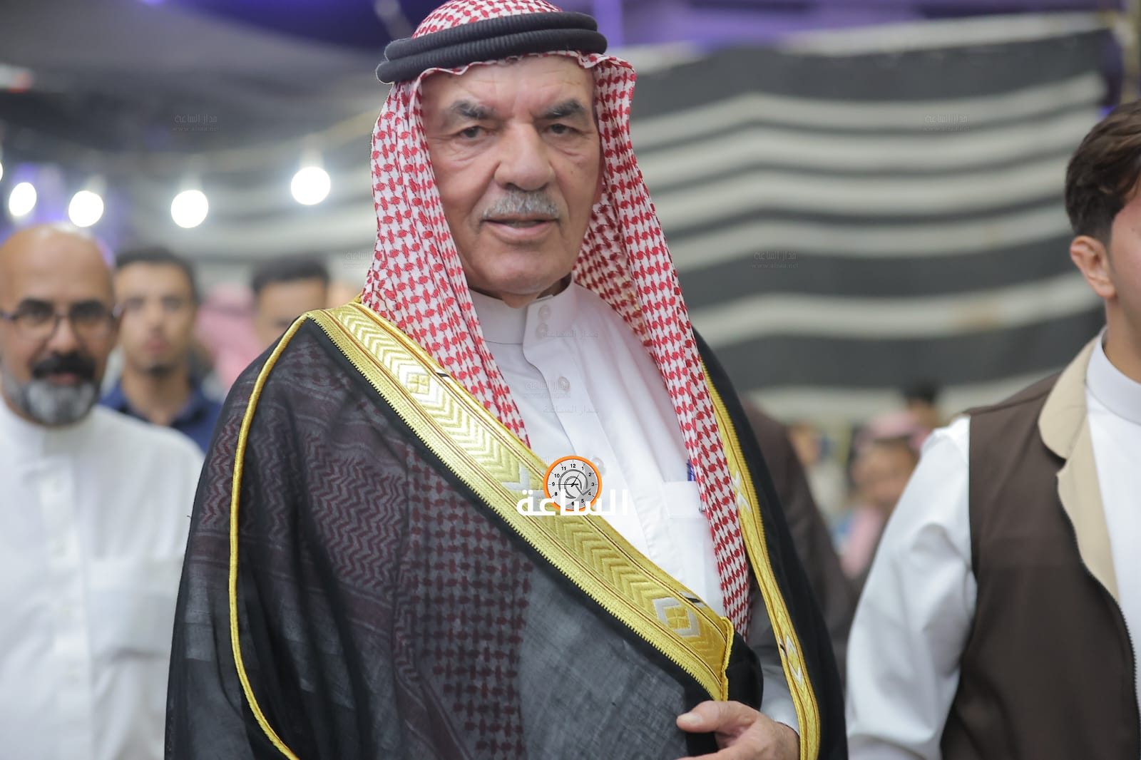 Madar Al-Saa Images 0.37545768702037663