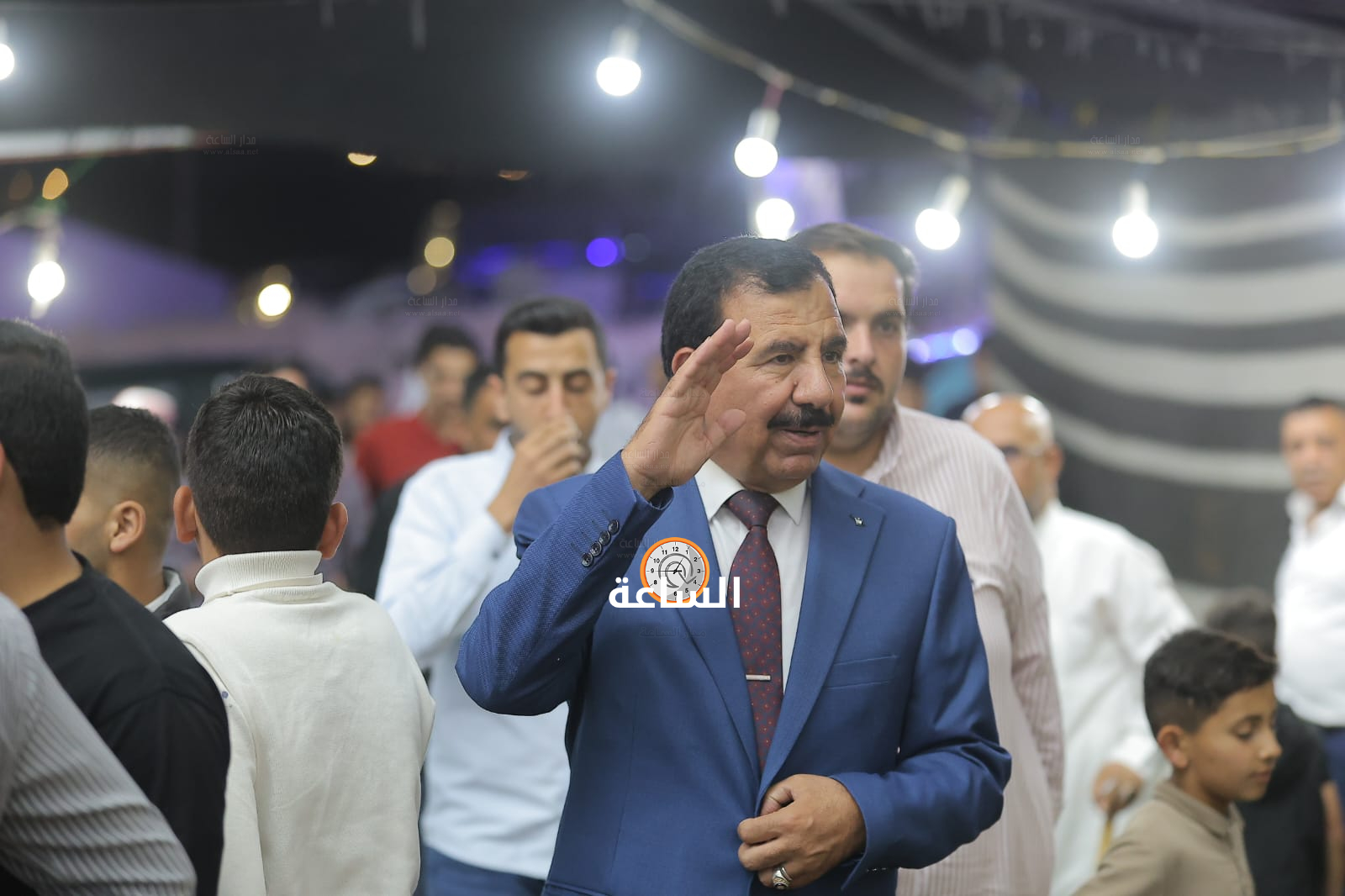 Madar Al-Saa Images 0.6556940802594078