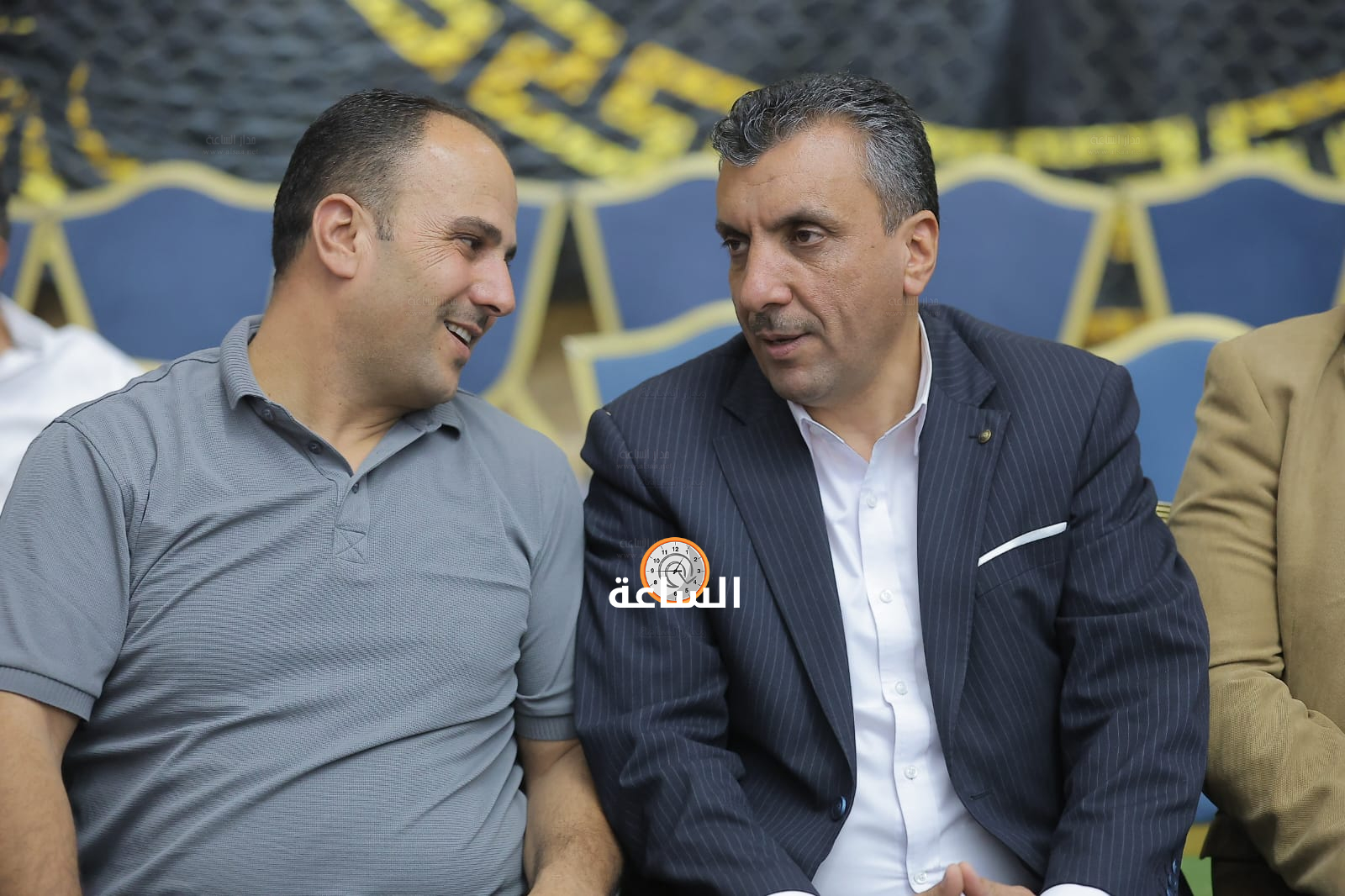 Madar Al-Saa Images 0.8873918271550238