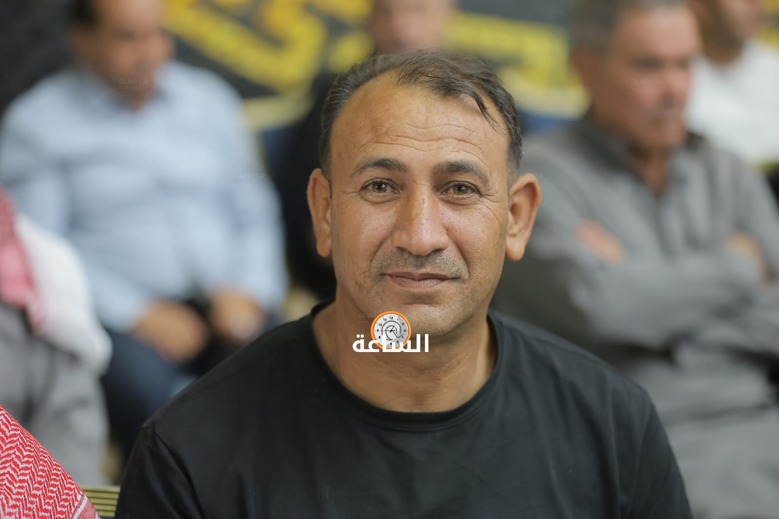 Madar Al-Saa Images 0.5687017657057861