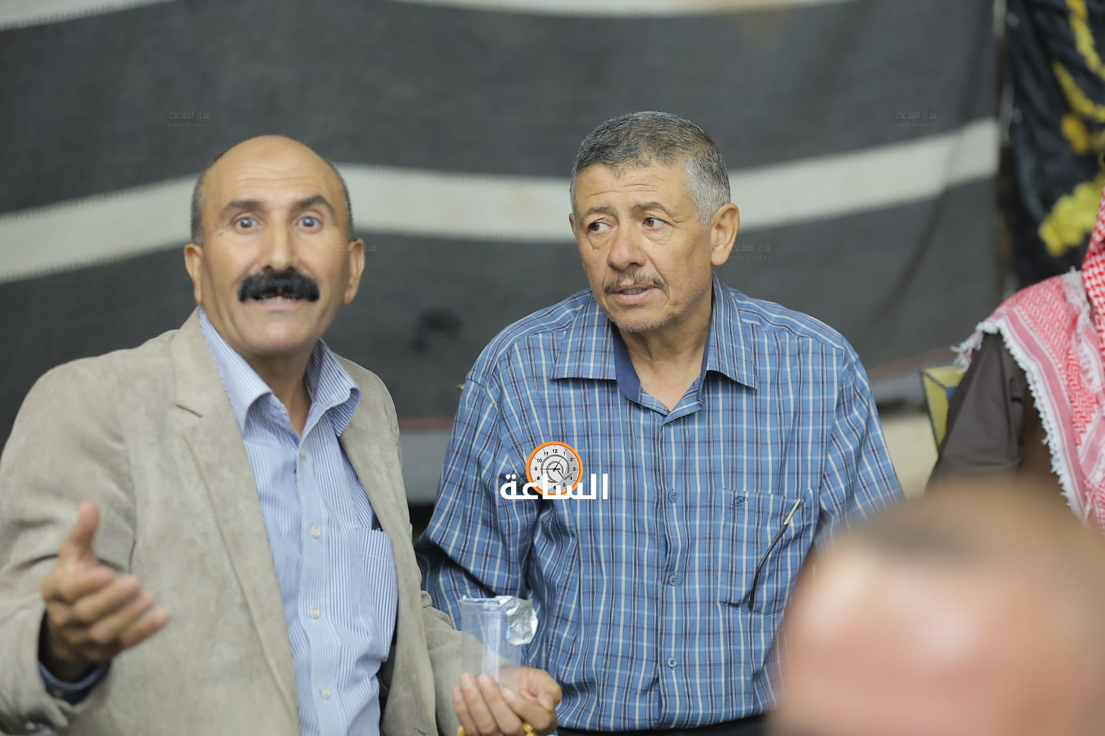 Madar Al-Saa Images 0.24003674431052213