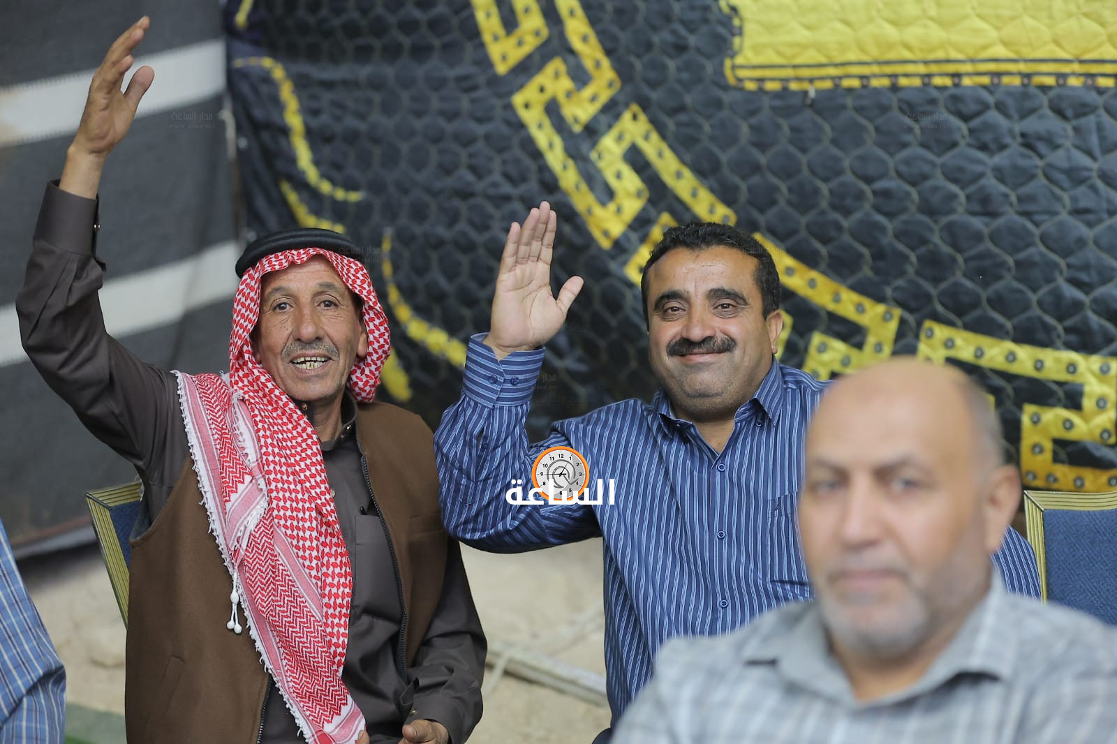 Madar Al-Saa Images 0.12630142031705038