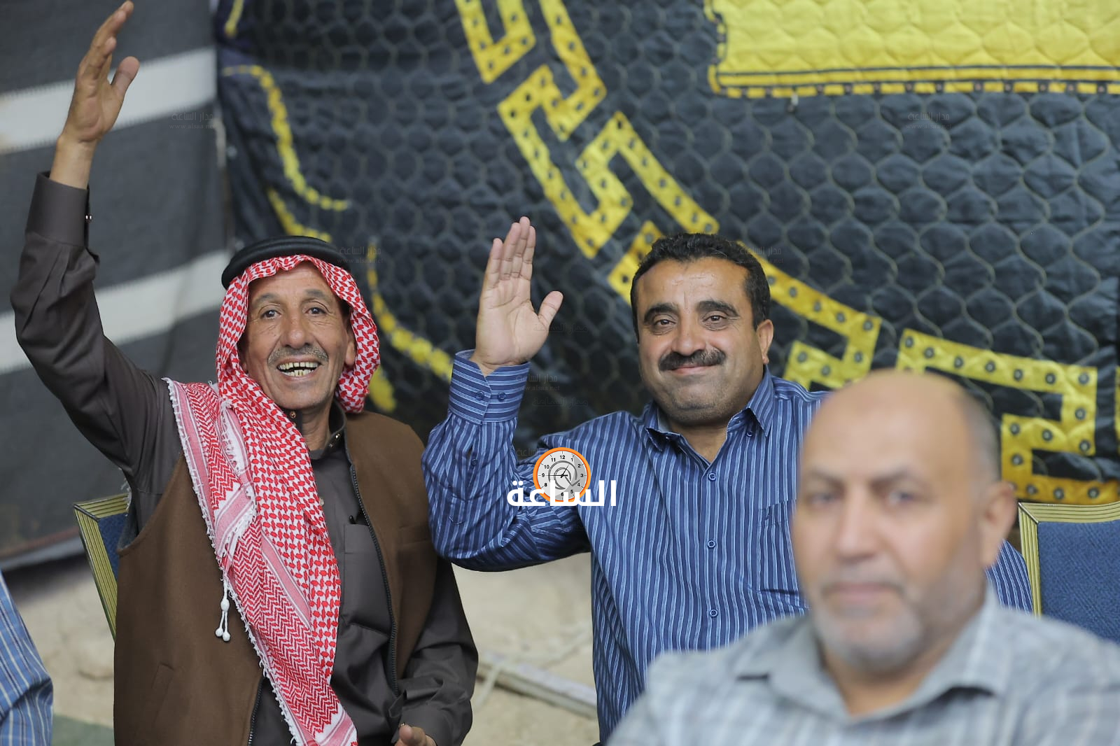Madar Al-Saa Images 0.4744297464381978