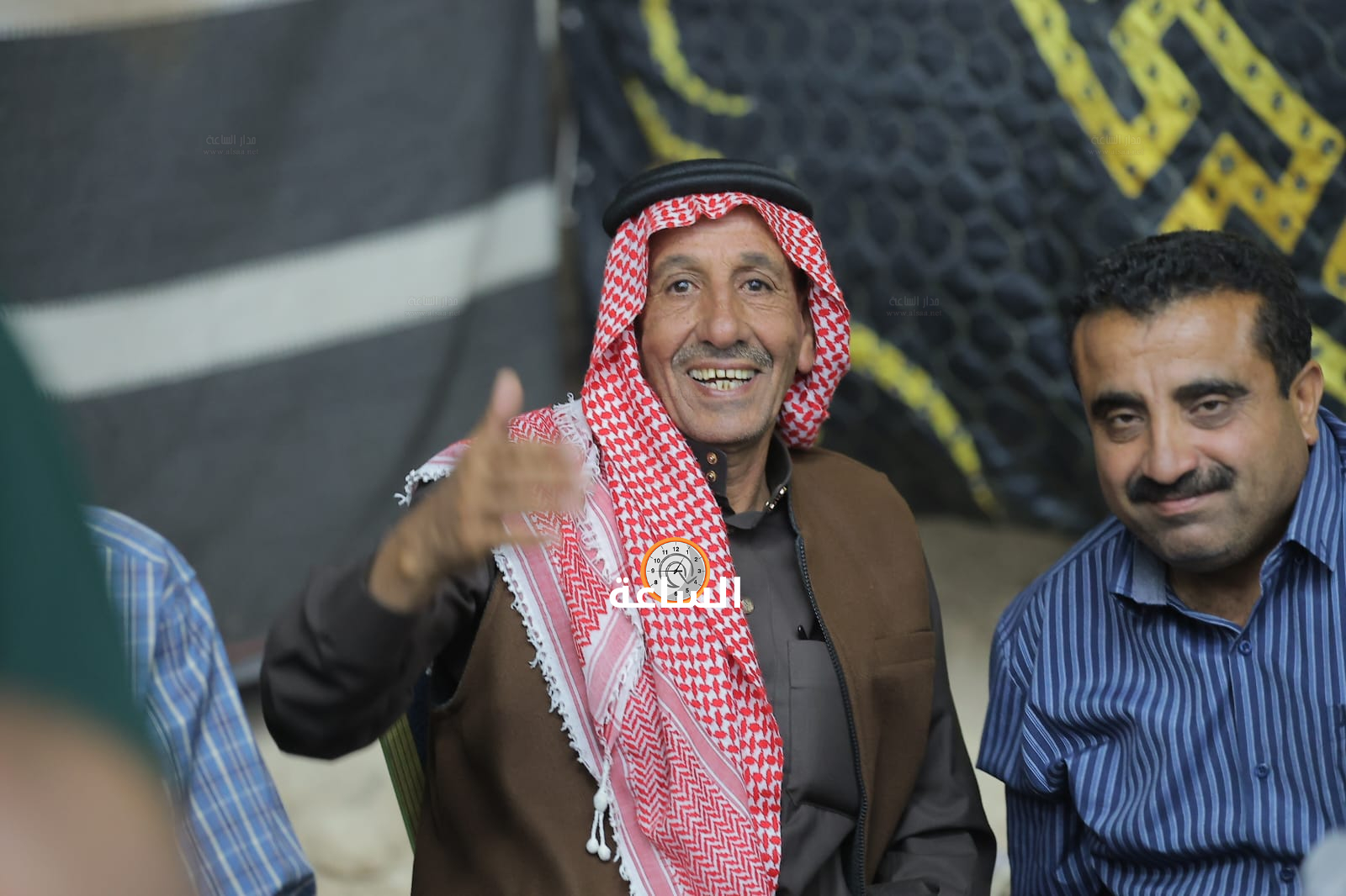 Madar Al-Saa Images 0.6682691879116374