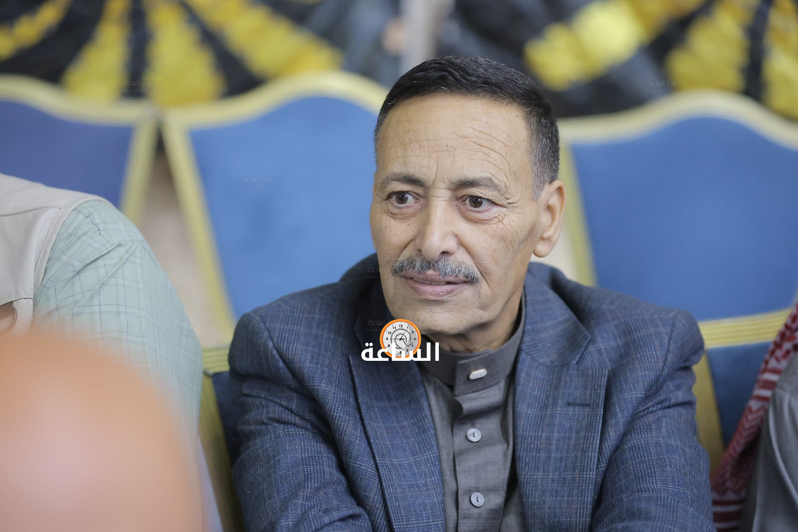 Madar Al-Saa Images 0.2647605960115599