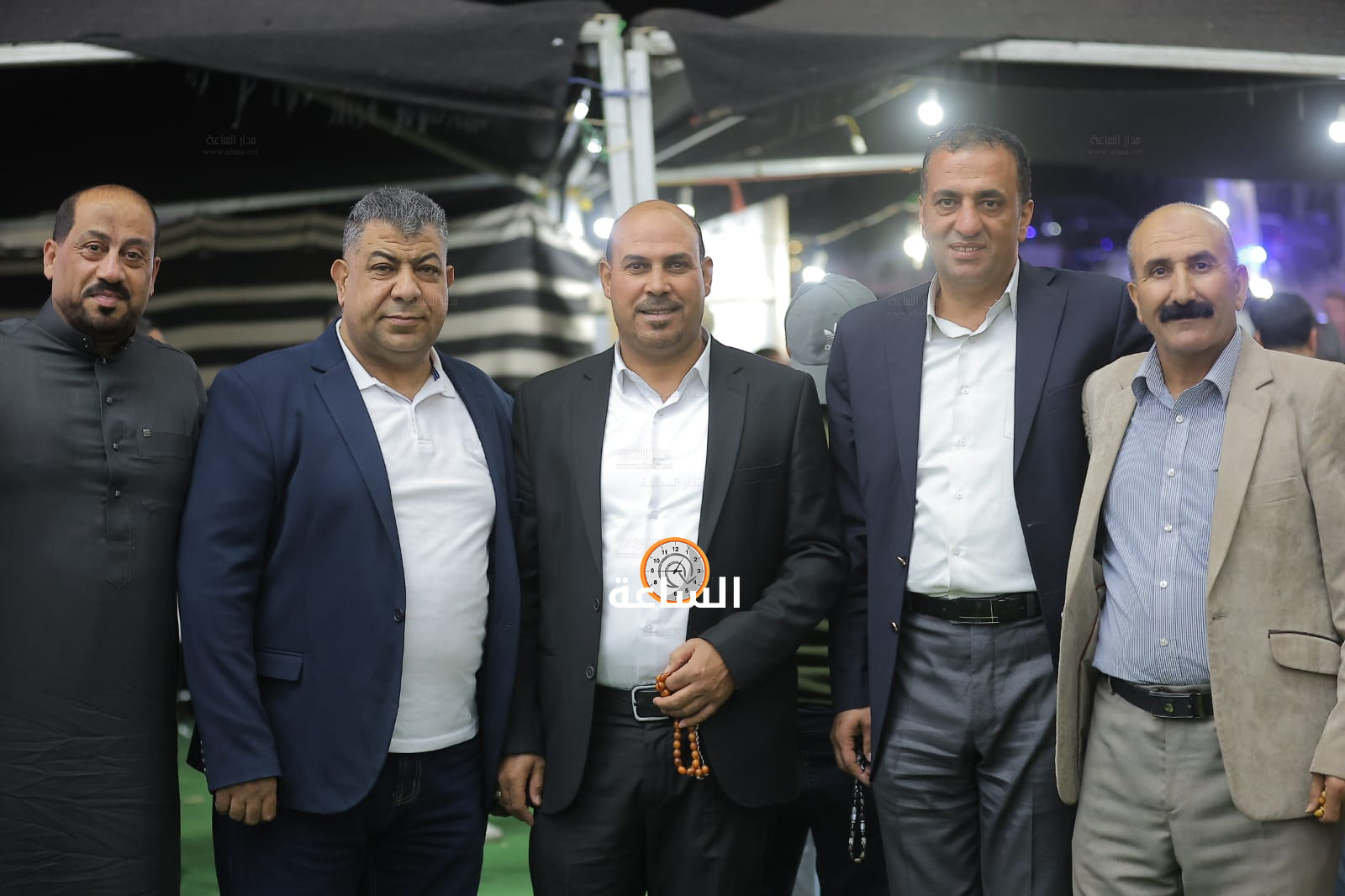 Madar Al-Saa Images 0.06711662228589543