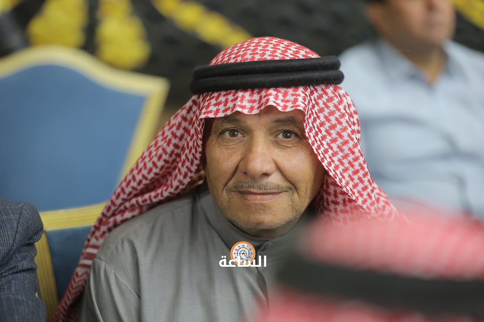 Madar Al-Saa Images 0.36052963610147704