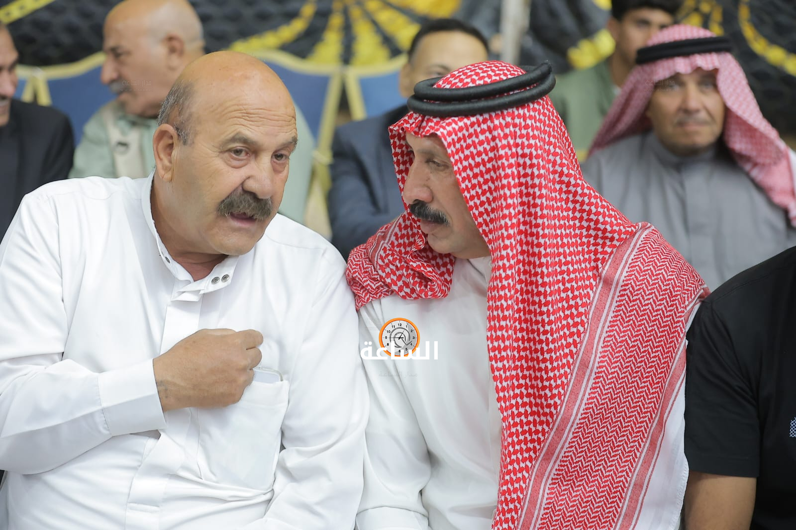 Madar Al-Saa Images 0.06500915643410421