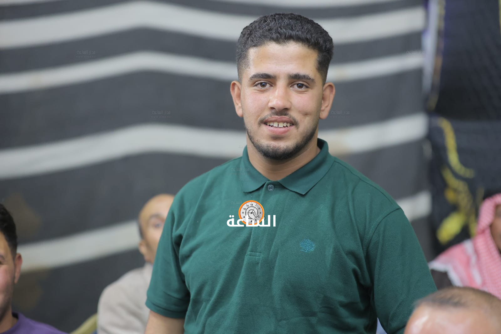 Madar Al-Saa Images 0.3169427611070066