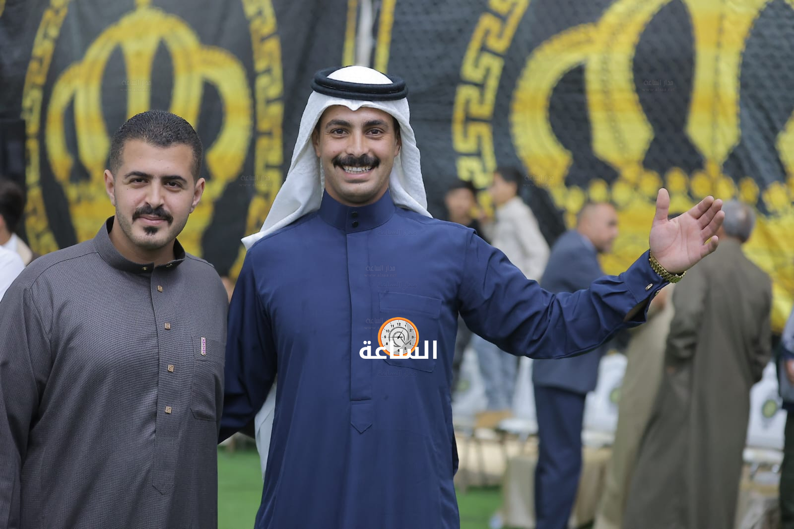 Madar Al-Saa Images 0.6019677411936808