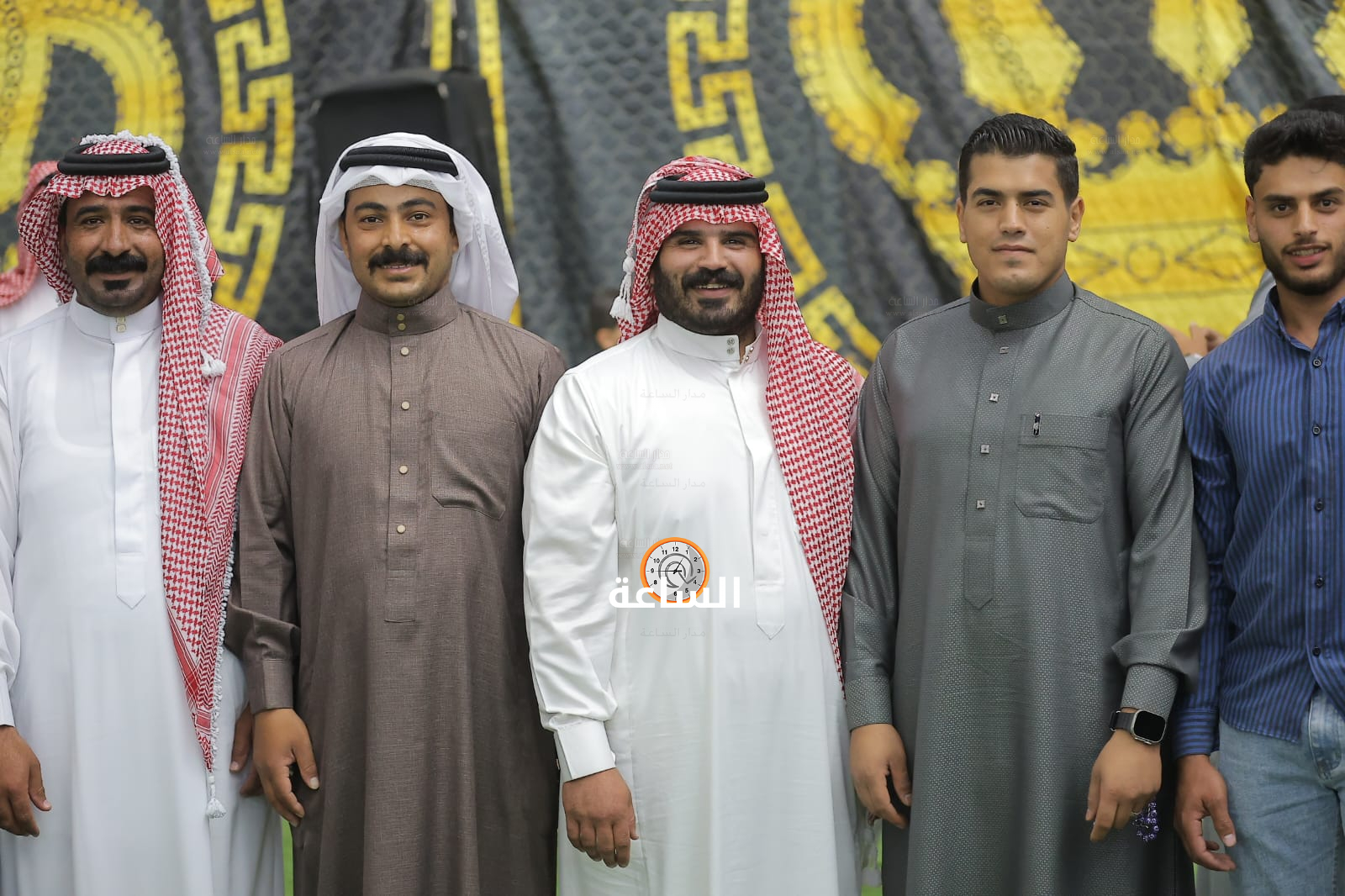 Madar Al-Saa Images 0.6907602376059714