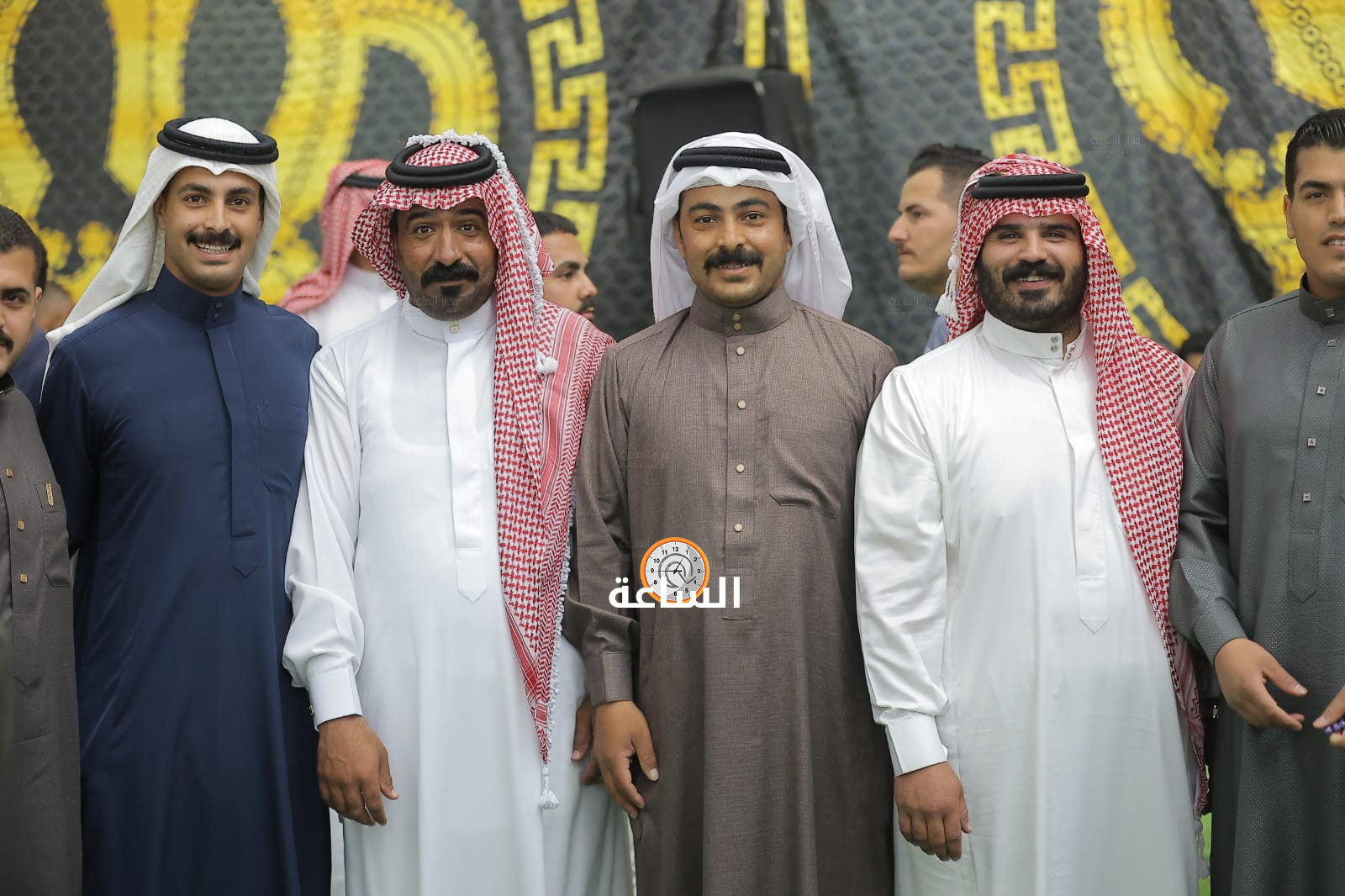Madar Al-Saa Images 0.9142512304333157