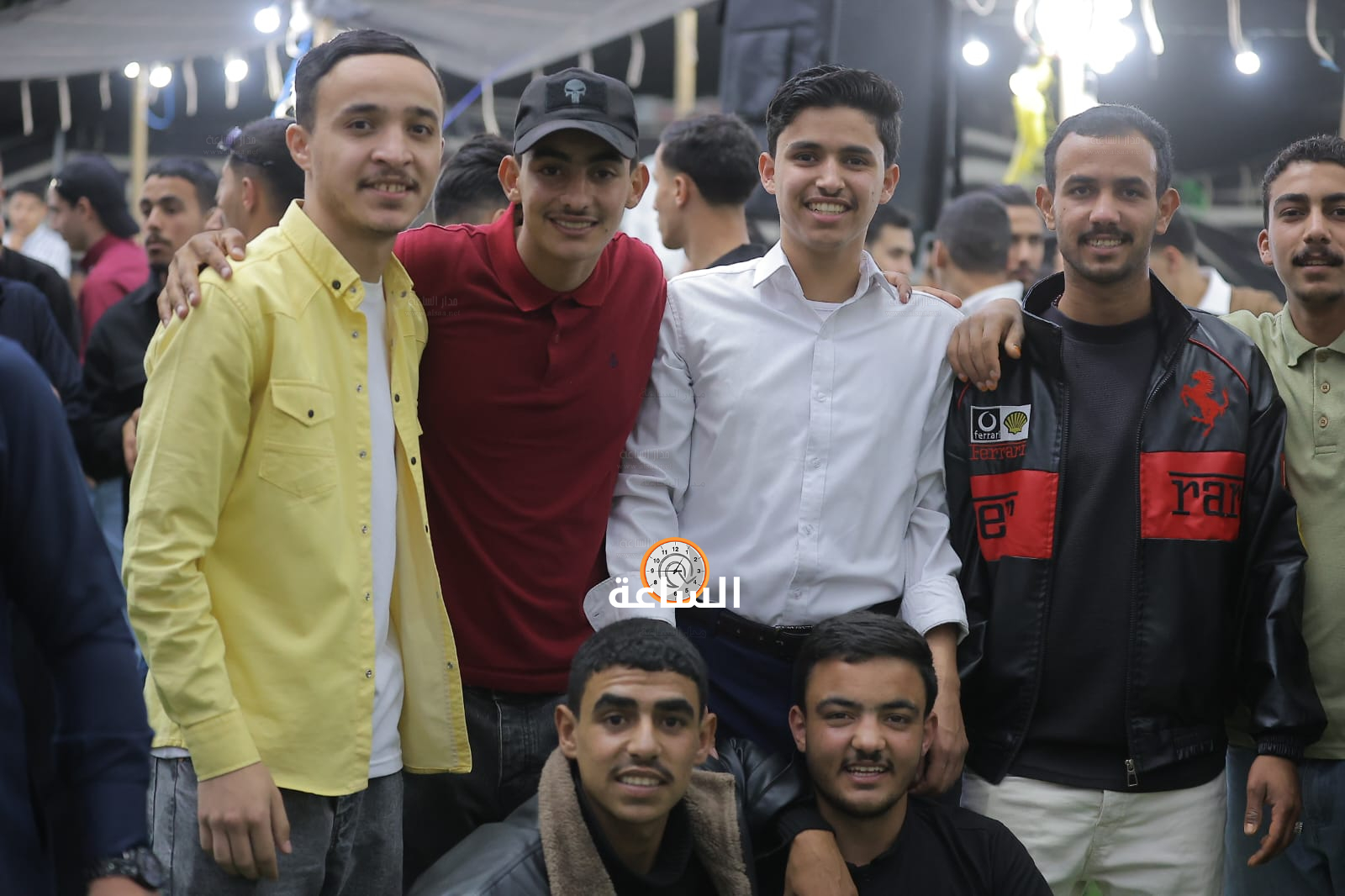 Madar Al-Saa Images 0.7905040130304677