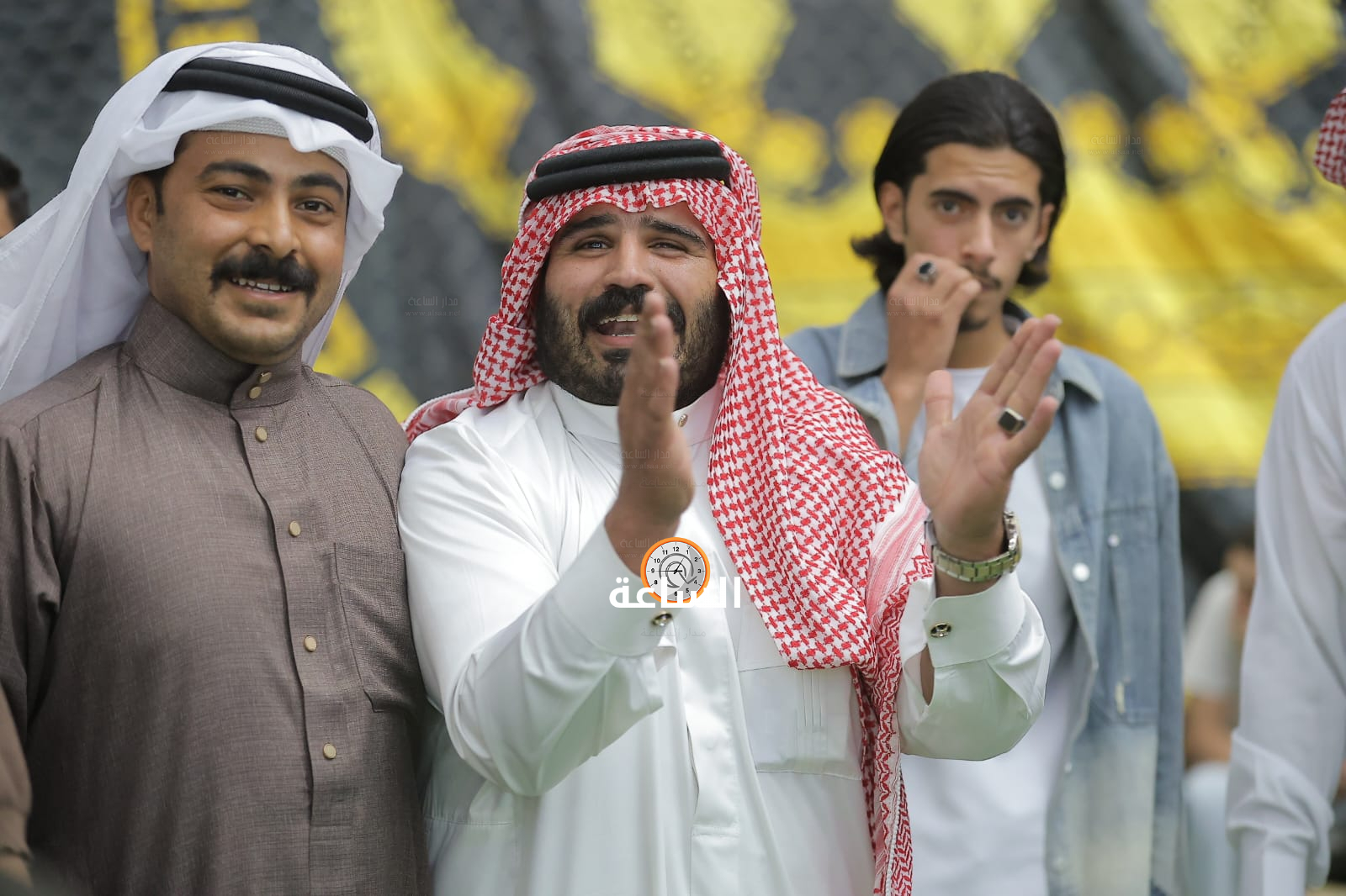 Madar Al-Saa Images 0.8210046538536055