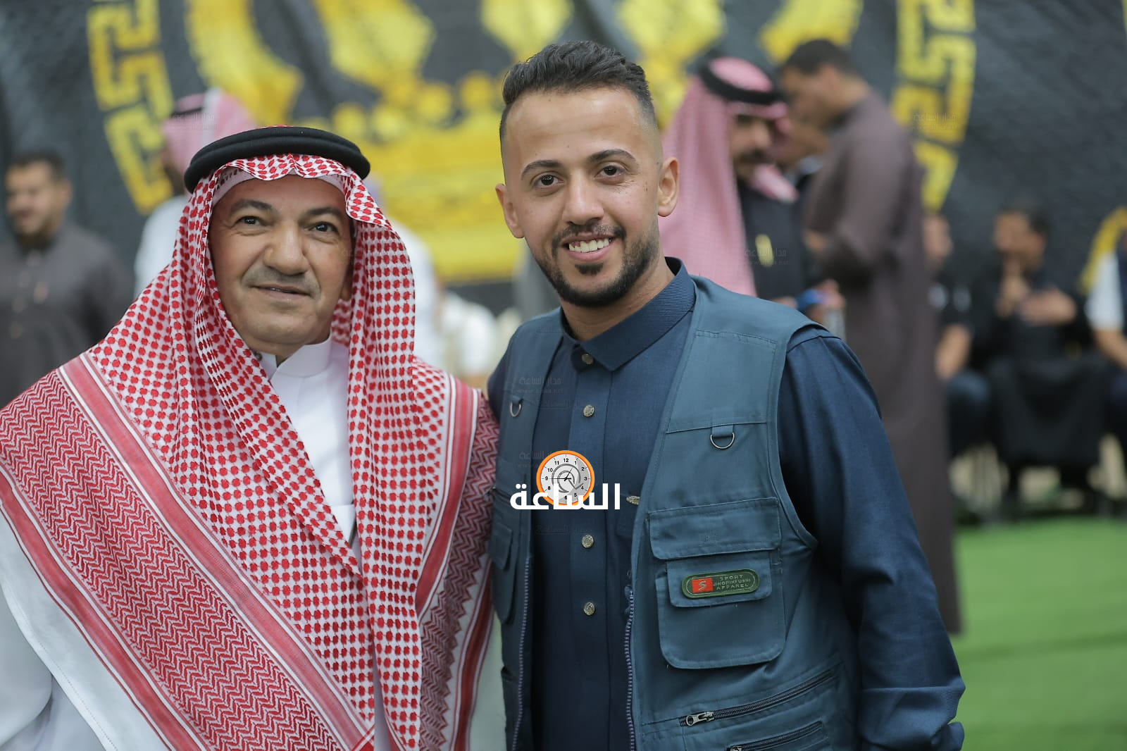 Madar Al-Saa Images 0.6193505149349575