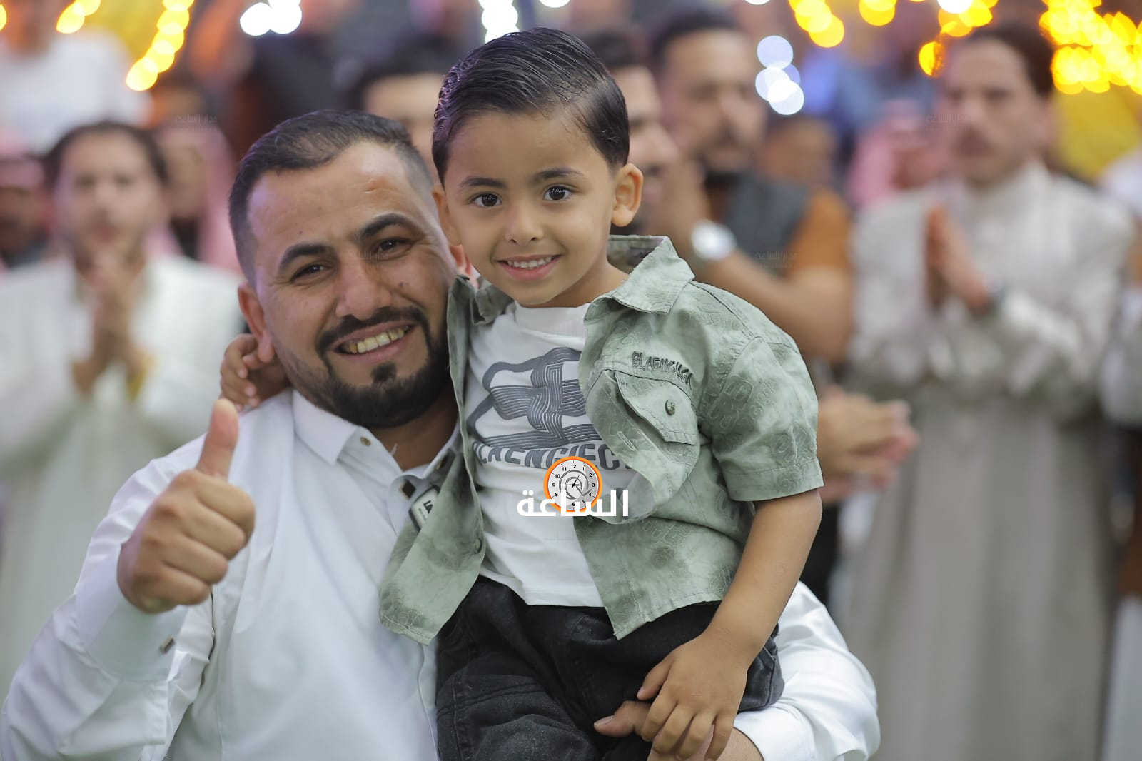 Madar Al-Saa Images 0.5591588206261253