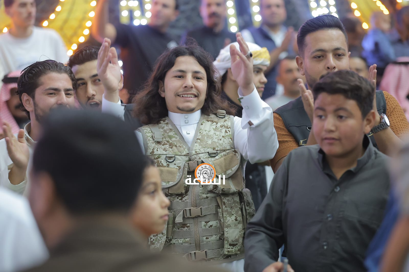 Madar Al-Saa Images 0.9448857172605547