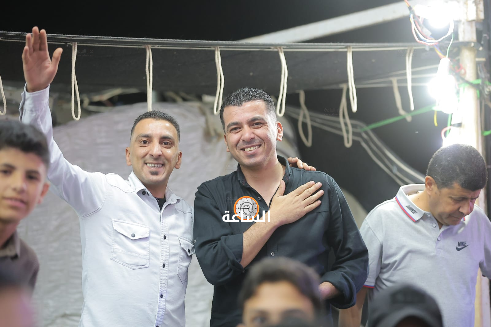 Madar Al-Saa Images 0.3461298545592557