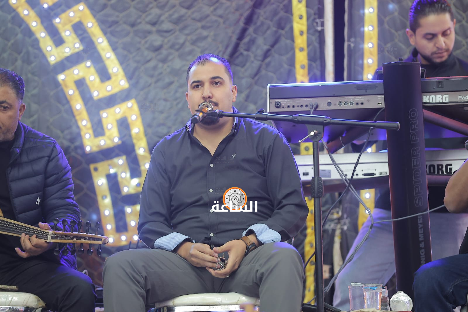 Madar Al-Saa Images 0.23778346690828278