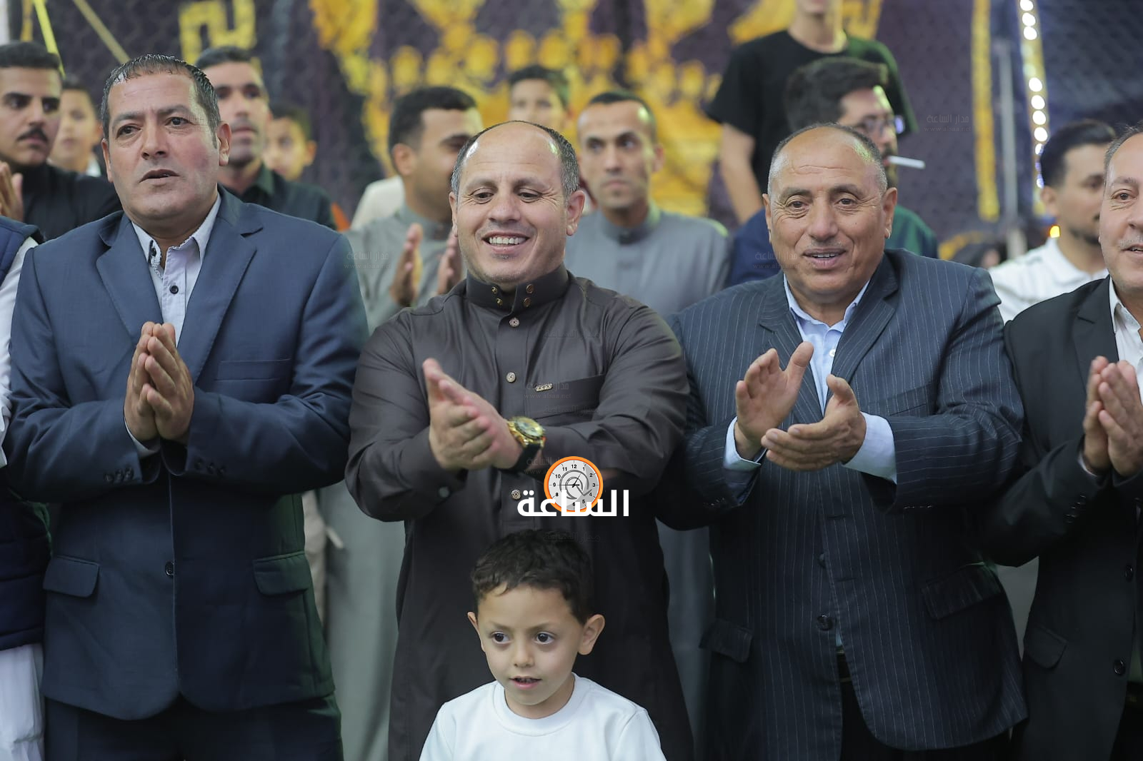 Madar Al-Saa Images 0.8334027157497821