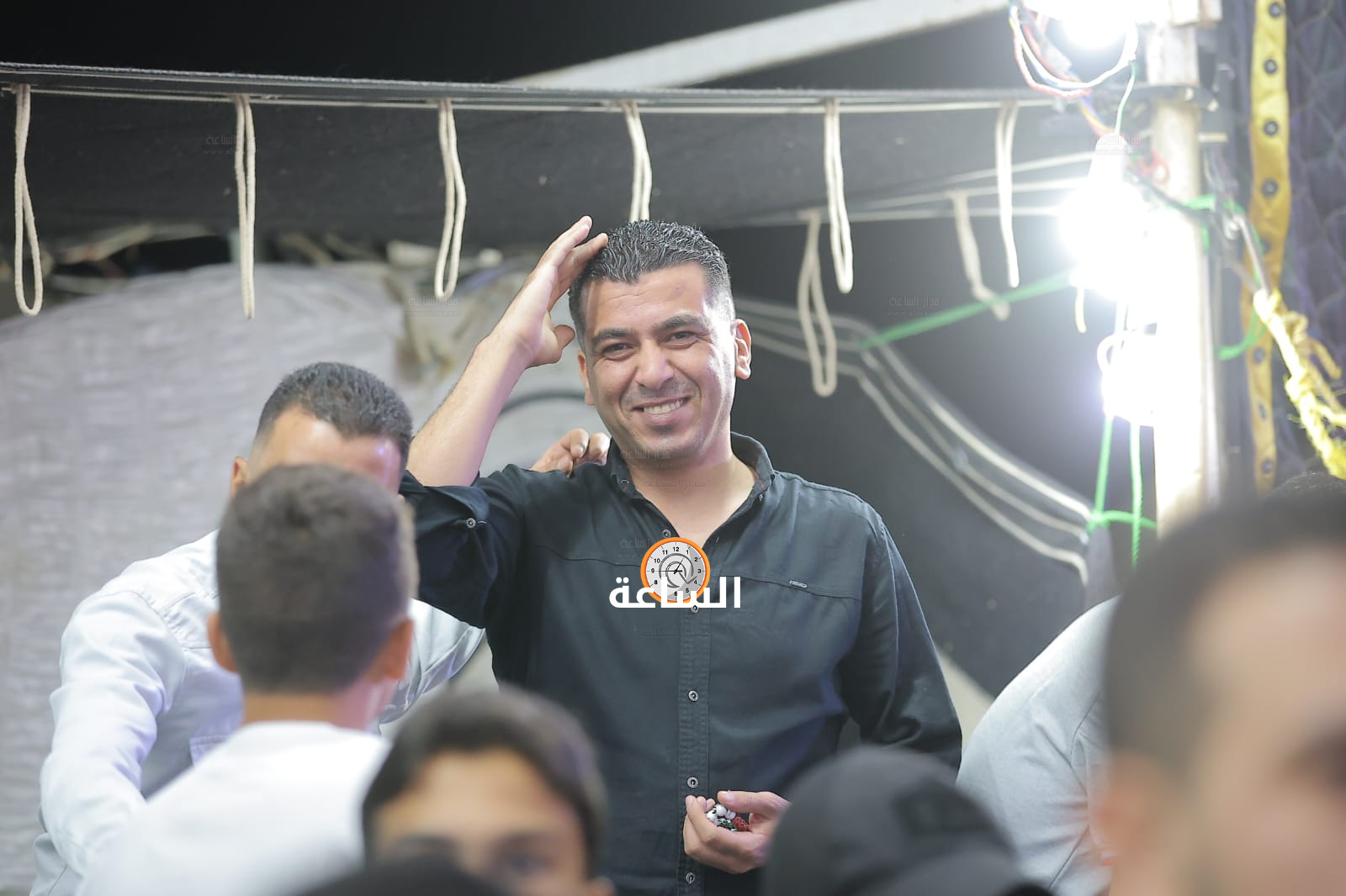Madar Al-Saa Images 0.42356970728003696