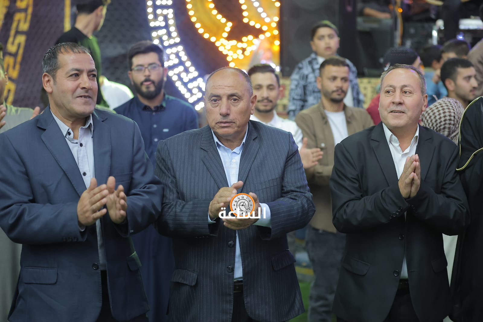 Madar Al-Saa Images 0.7622531903027608