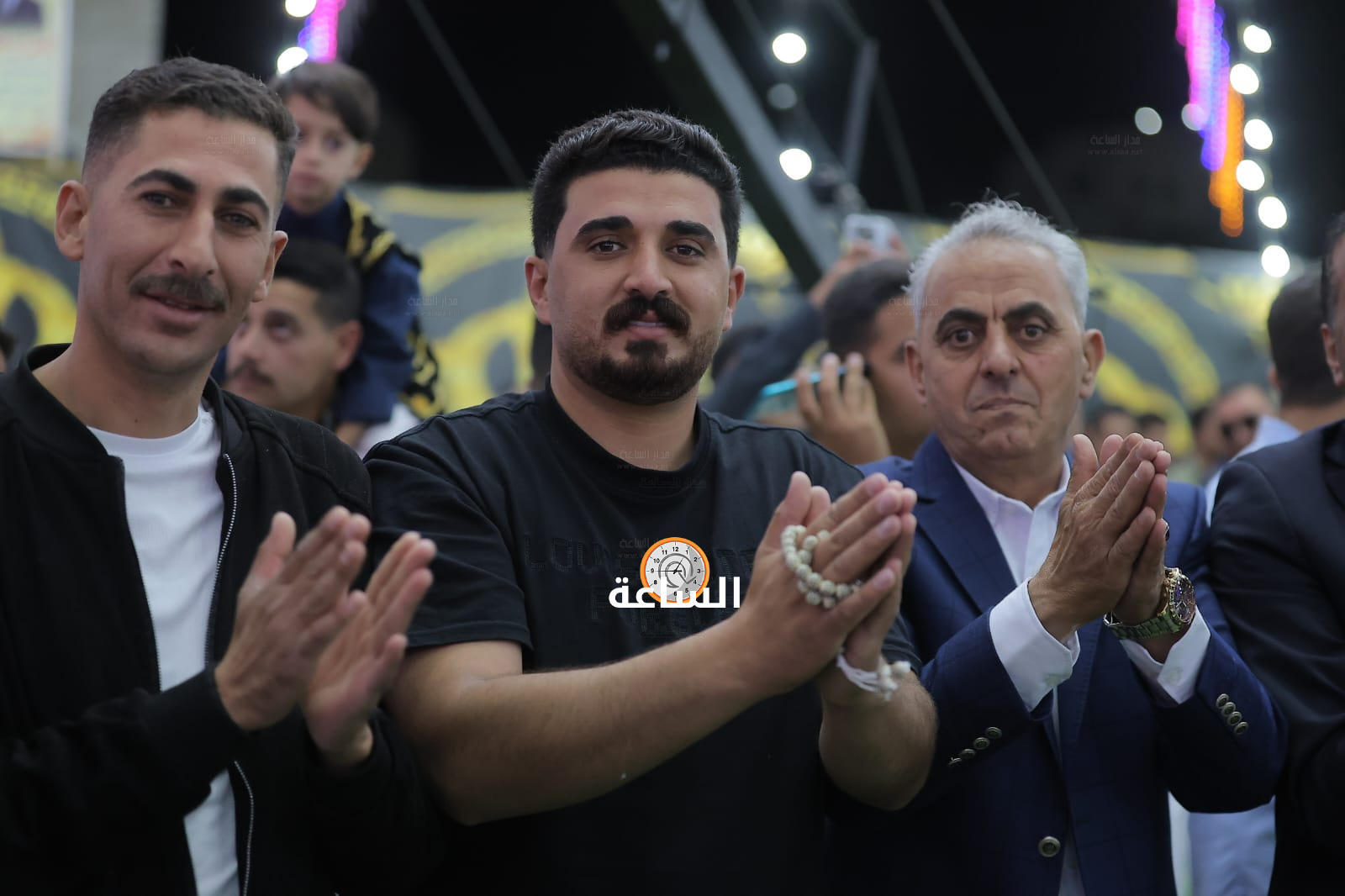 Madar Al-Saa Images 0.5289206080374936