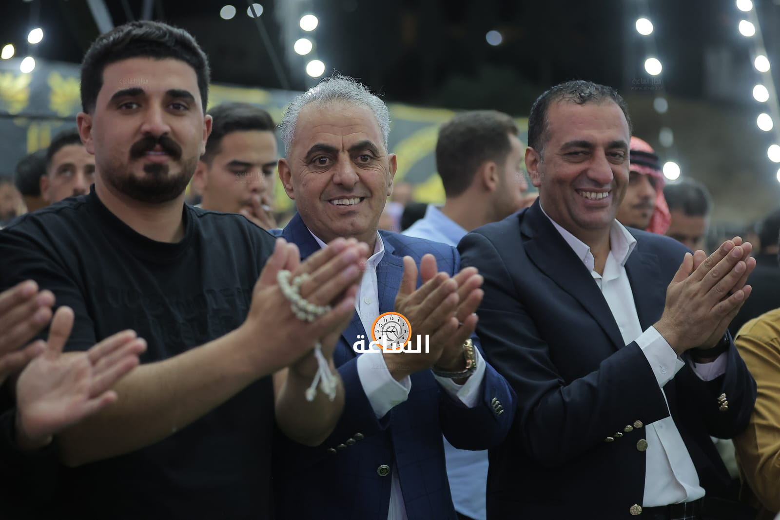 Madar Al-Saa Images 0.41763648294617495
