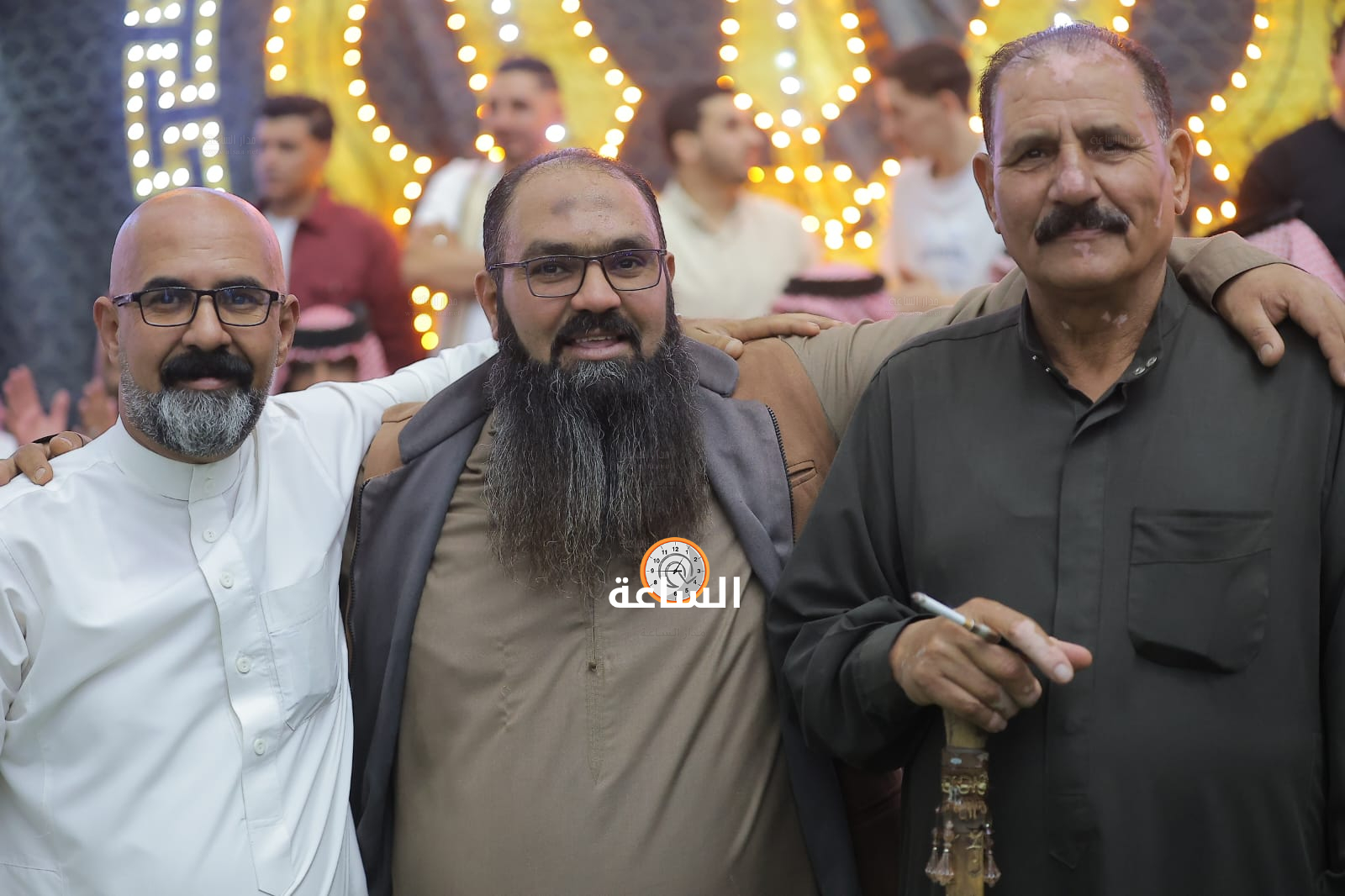 Madar Al-Saa Images 0.712785389062439