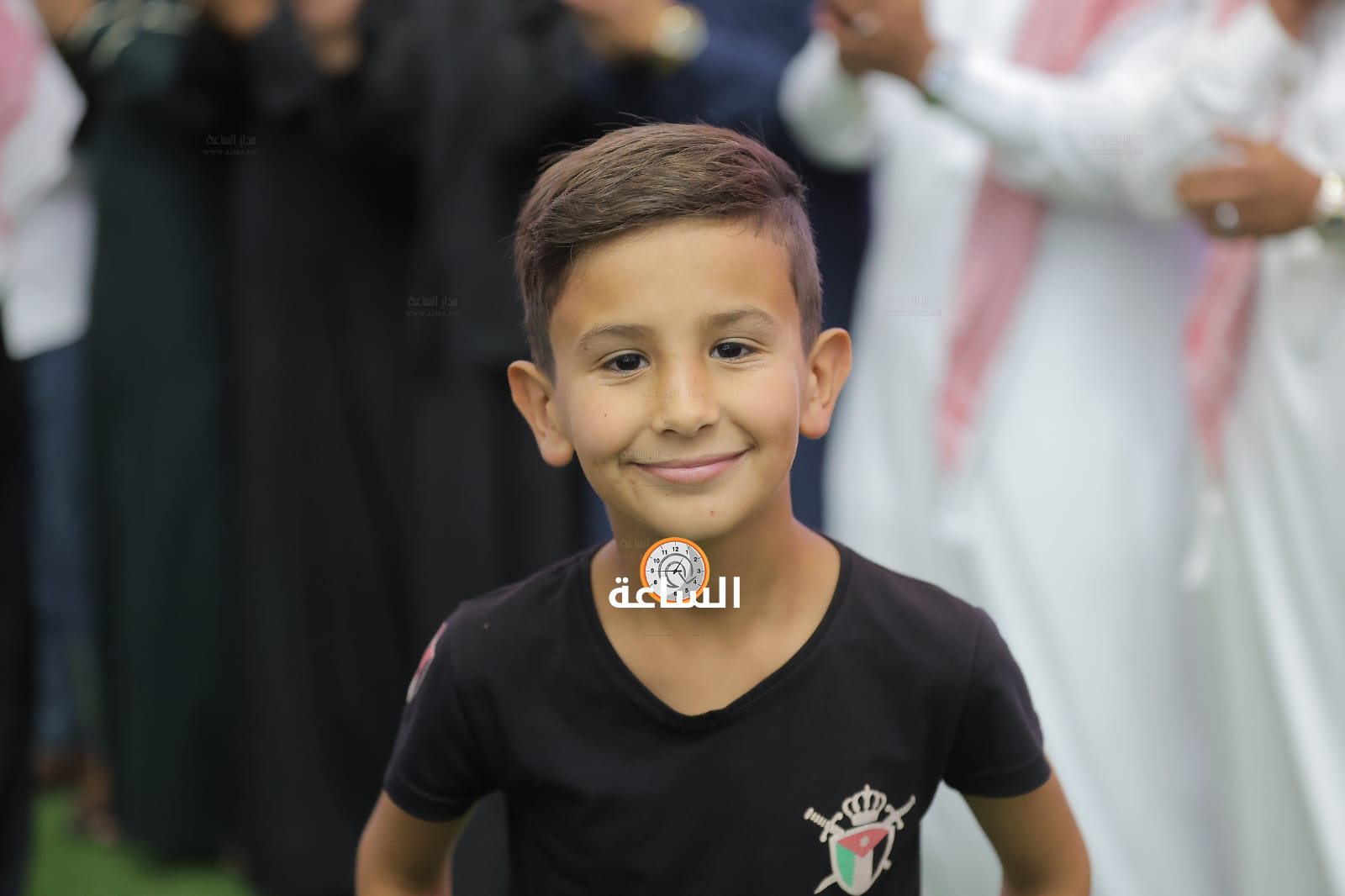 Madar Al-Saa Images 0.317084078899043
